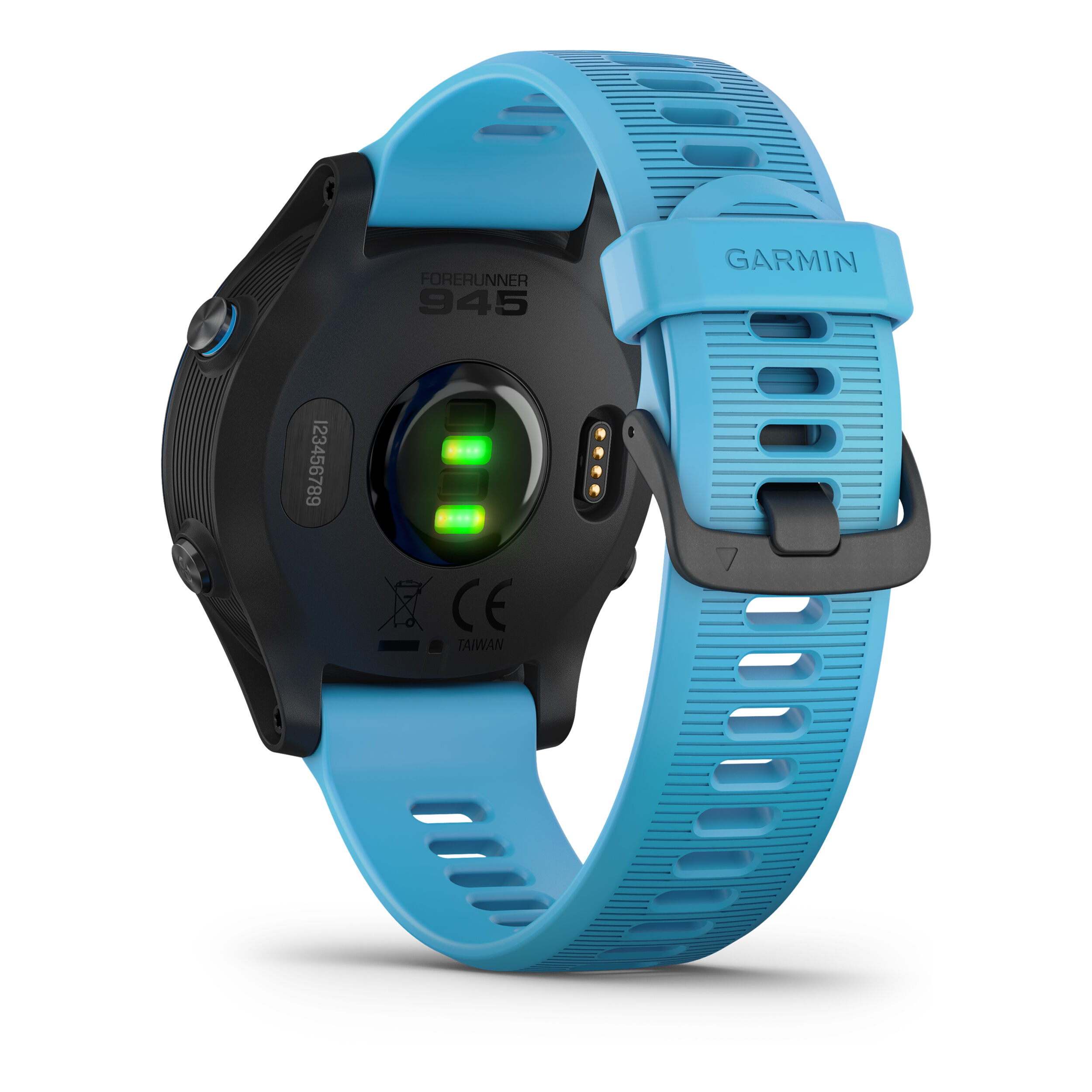 Garmin forerunner 945 triathlon hot sale bundle