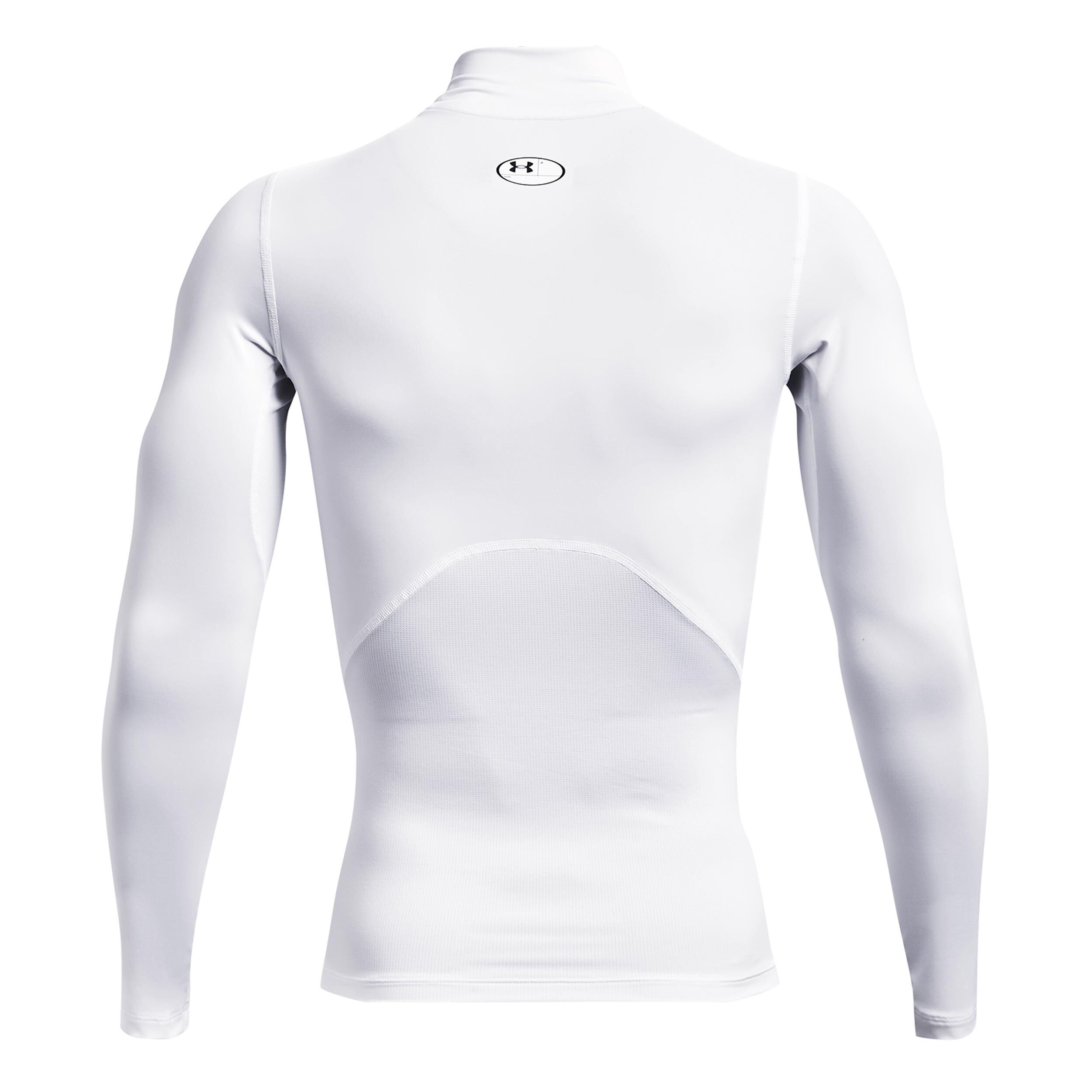 UNDER ARMOUR ウェア（上）白 Under Armour Storm Run Windproof Jacket 'White' 1376797-100