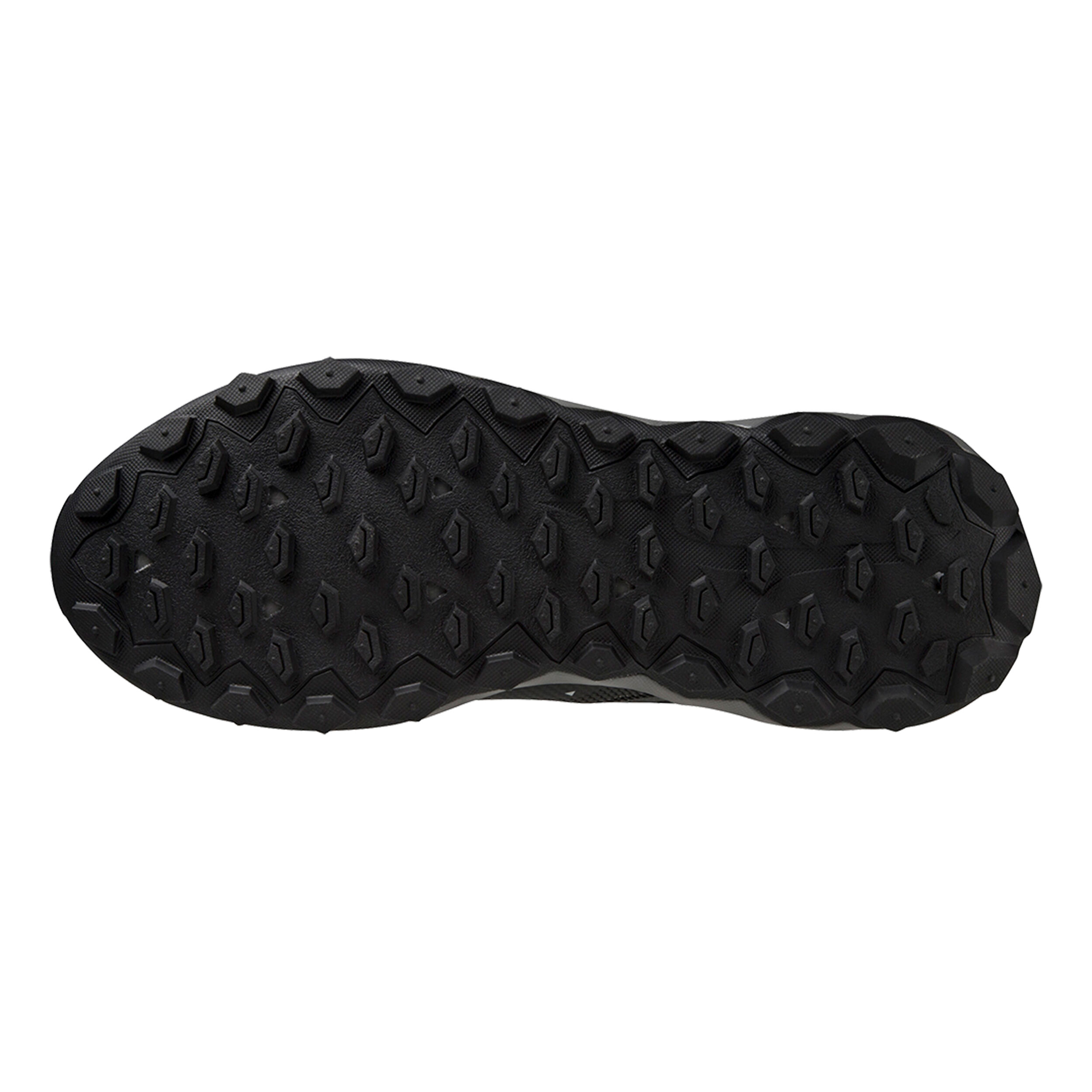 Buy Mizuno Wave Ibuki 4 GTX Trail Running Shoe Women Black, Grey online |  Running Point COM