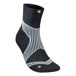 Run Performance Mid Cut Socks