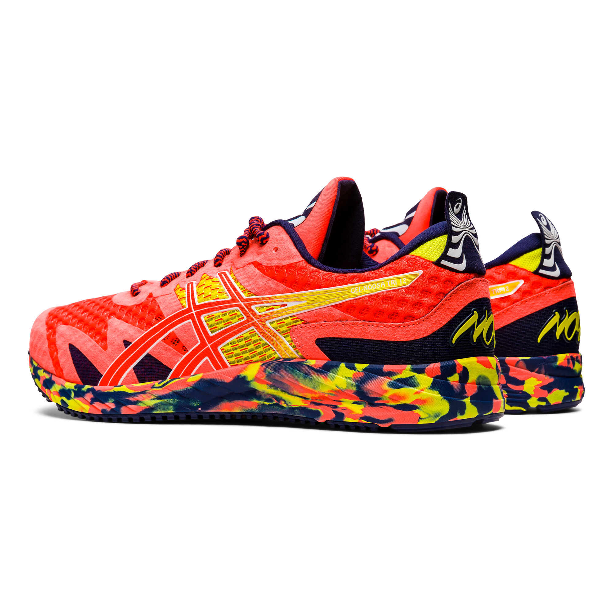 ASICS