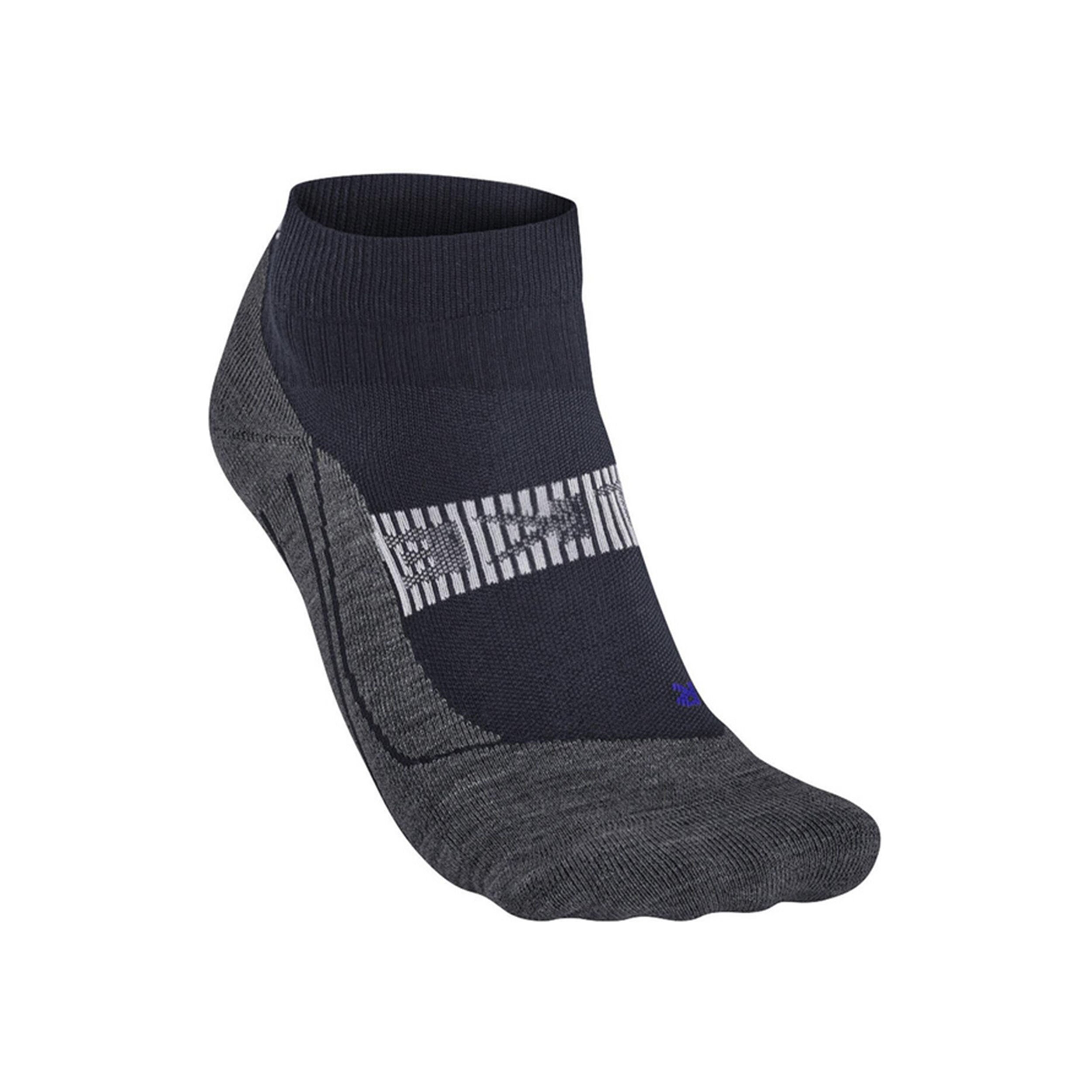 Buy Falke RU4 Endurance Cool Short Running Socks Men Dark Blue online Running Point COM