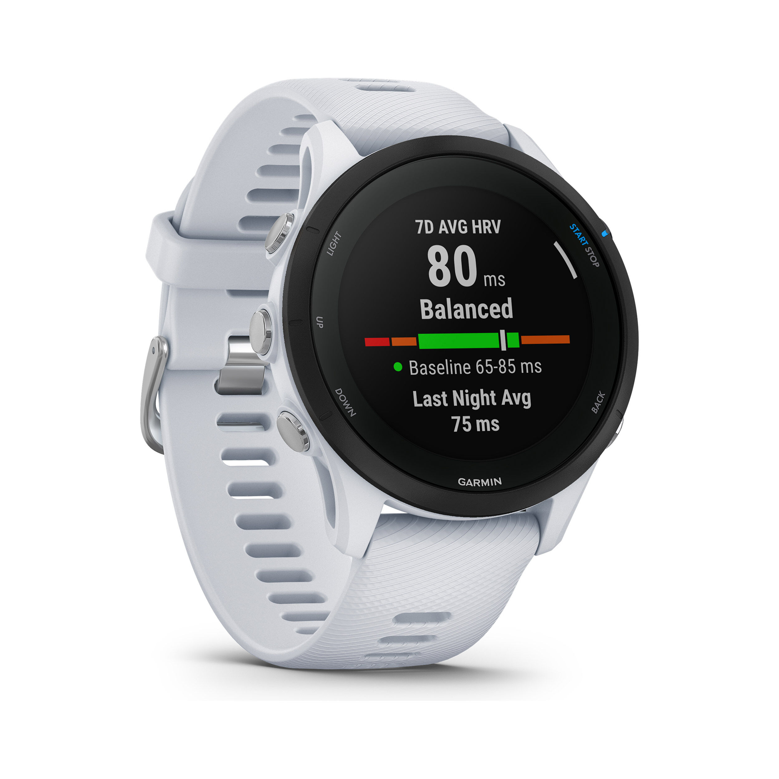 Garmin forerunner sale 245 music prix