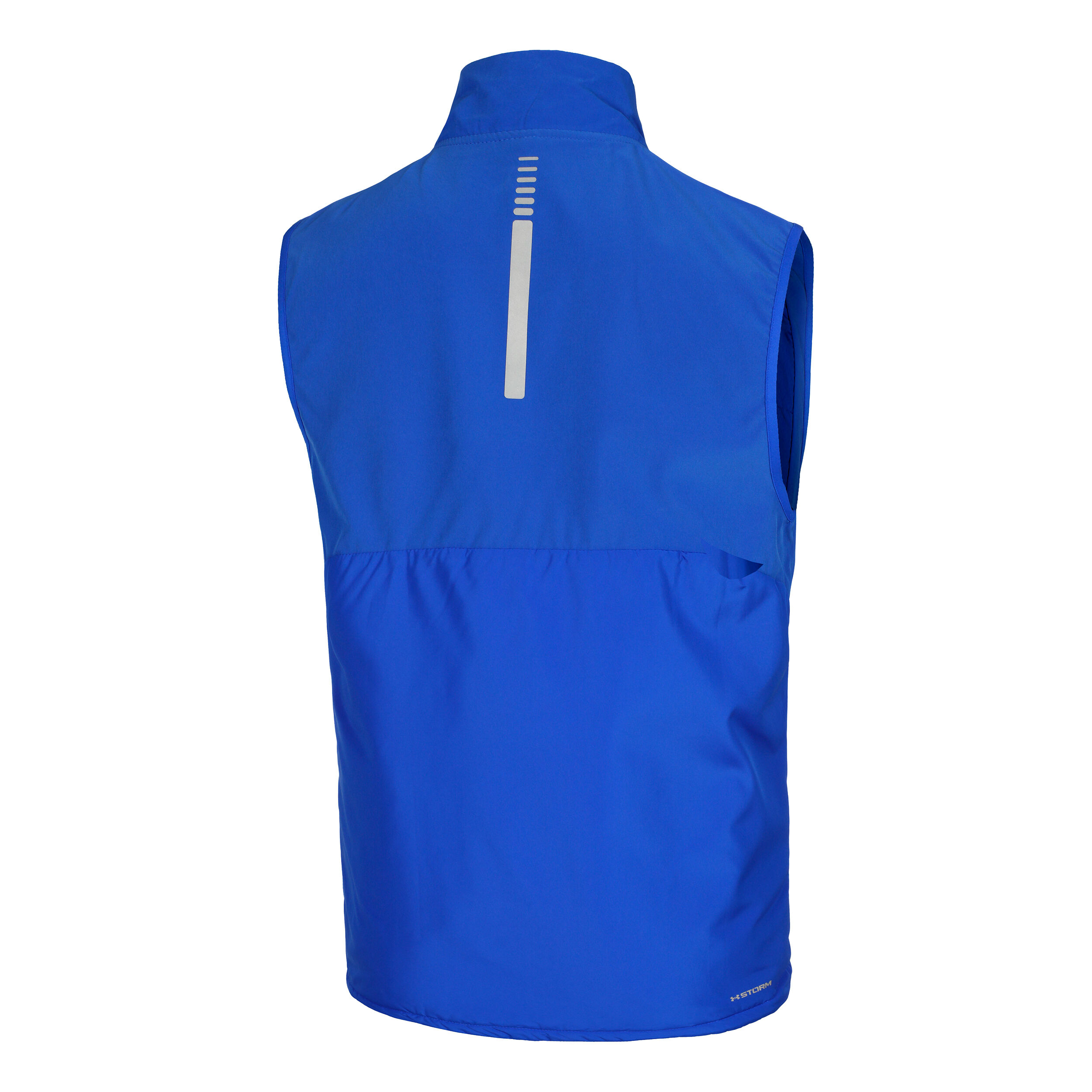 Under armour running vest mens store