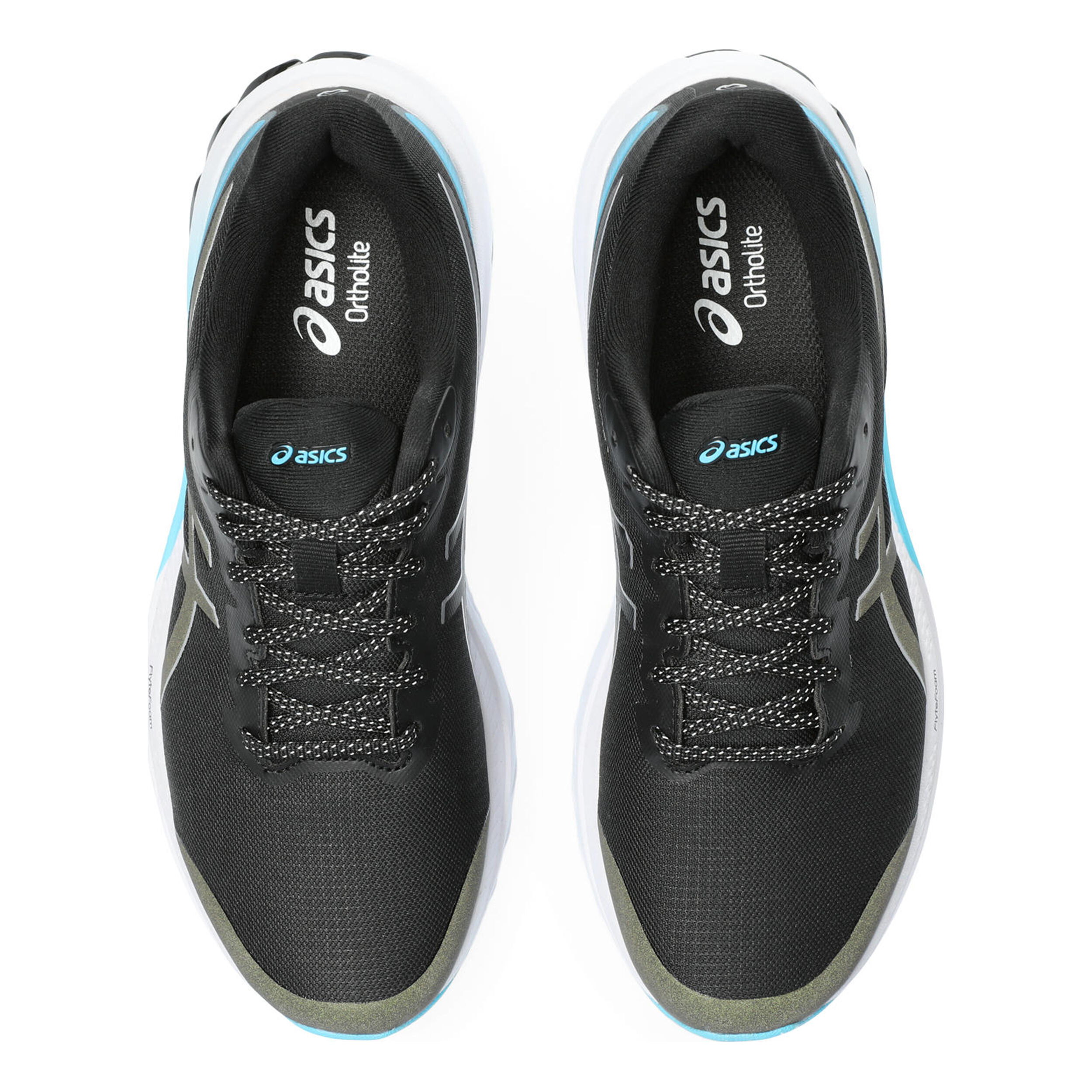 Buy ASICS GT 1000 12 Lite Show Stability Running Shoe Women Black