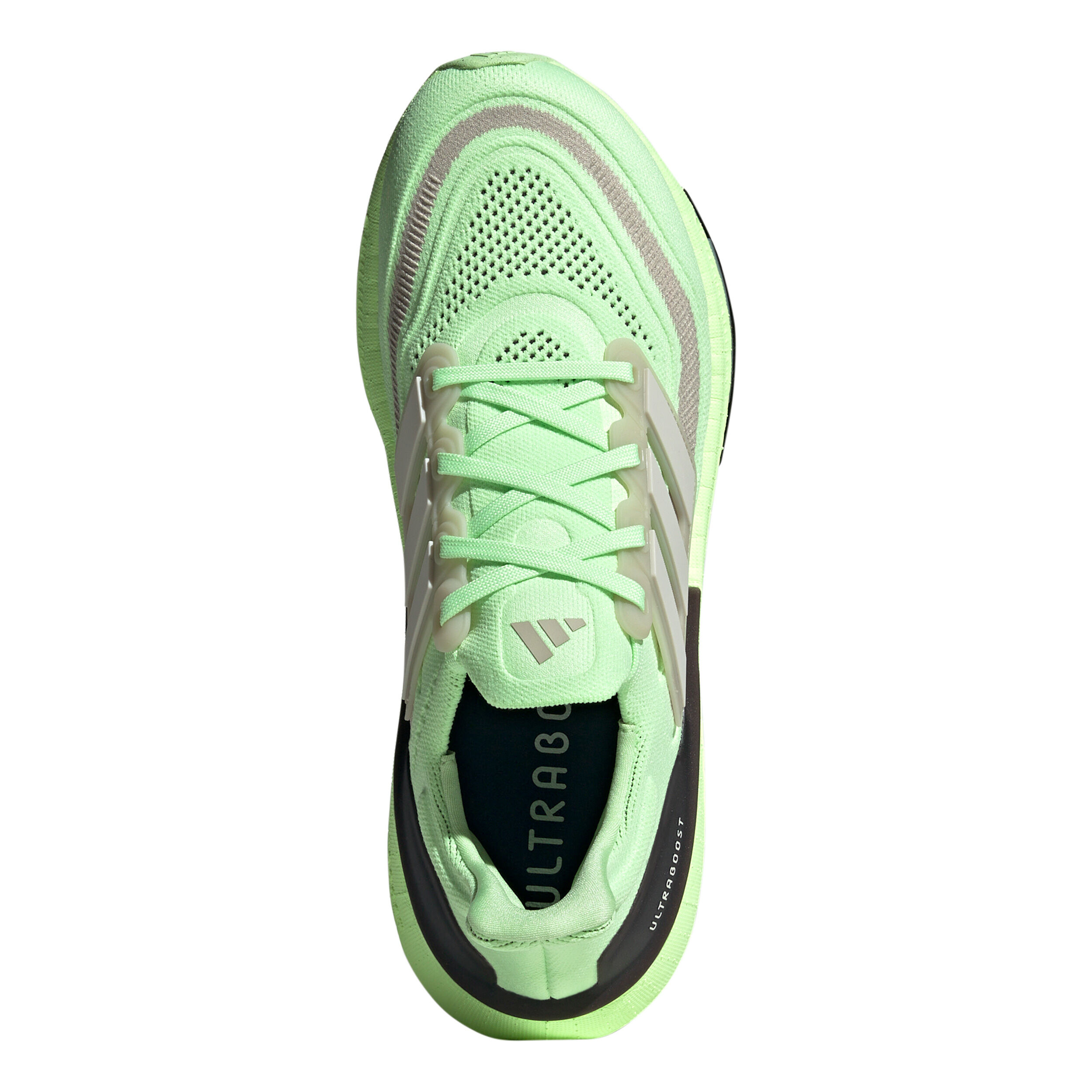 Ultra boost light green on sale