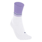 Falke Clothing Falke RU4 Endurance Cool Running socks Women-white, lilac