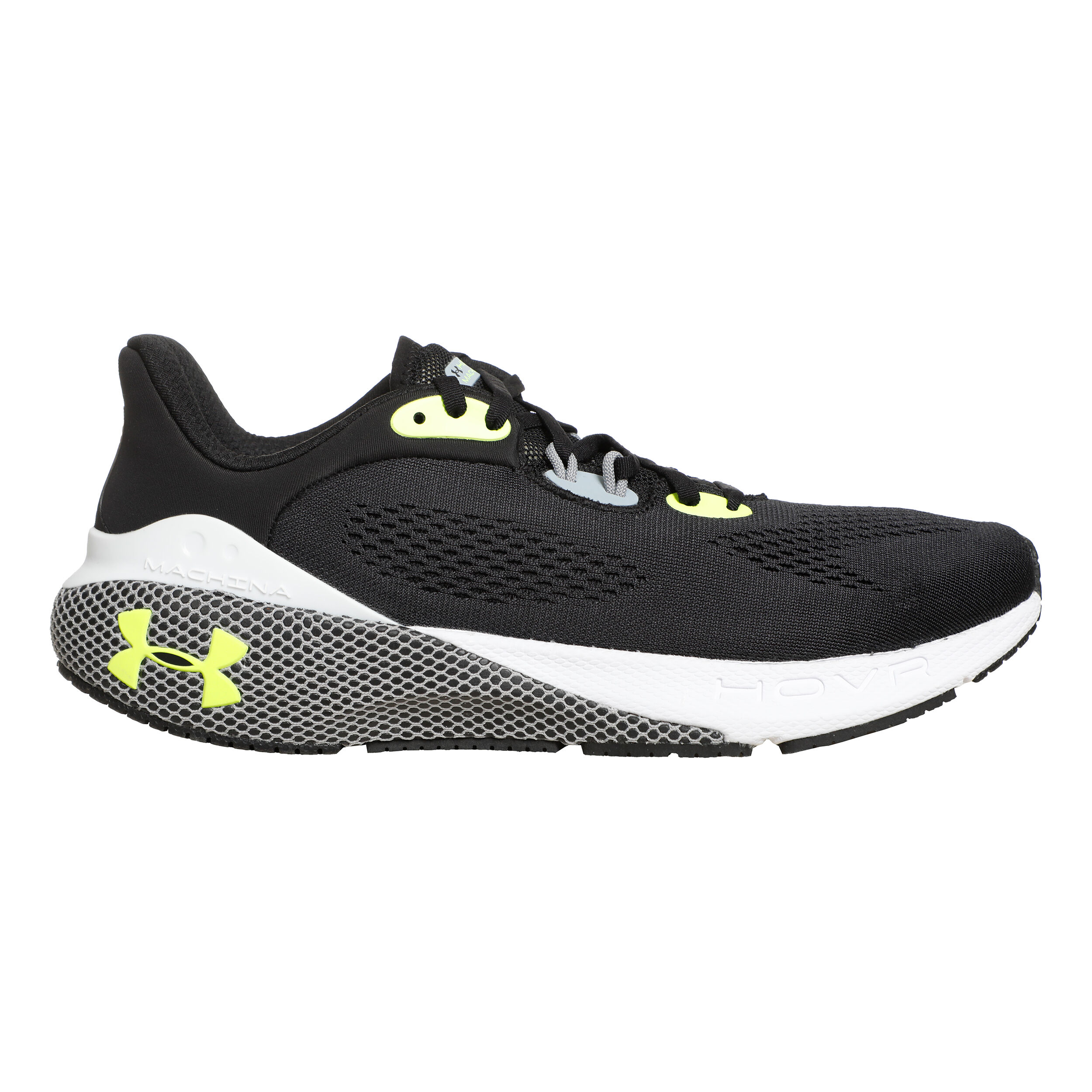 Under armour long run shoes clearance