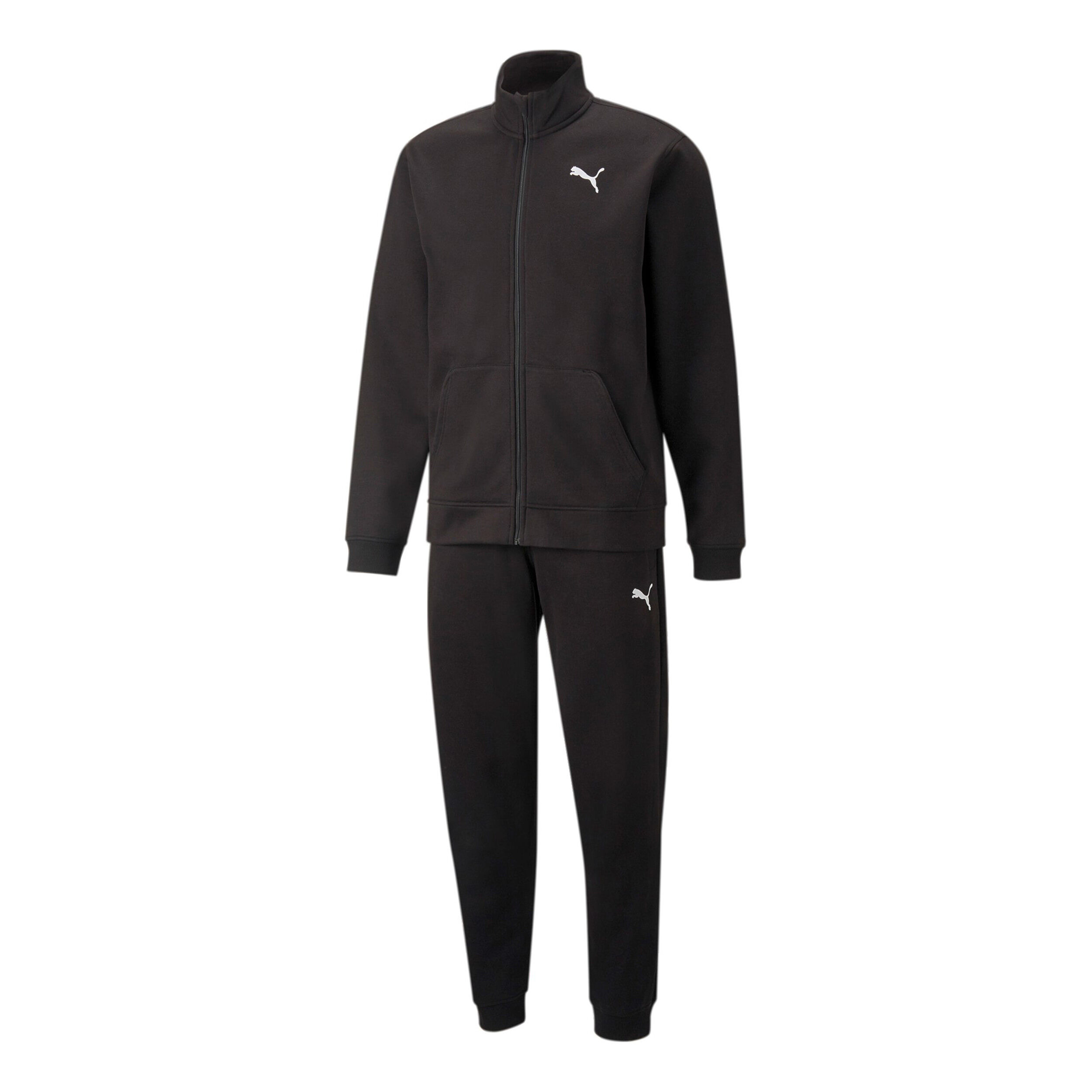 Buy Puma Train Fav Knitted Tracksuit Men Black online Running Point COM