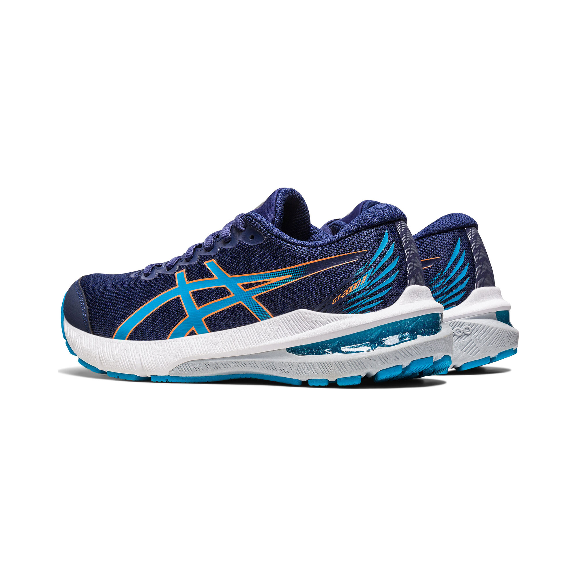 ASICS
