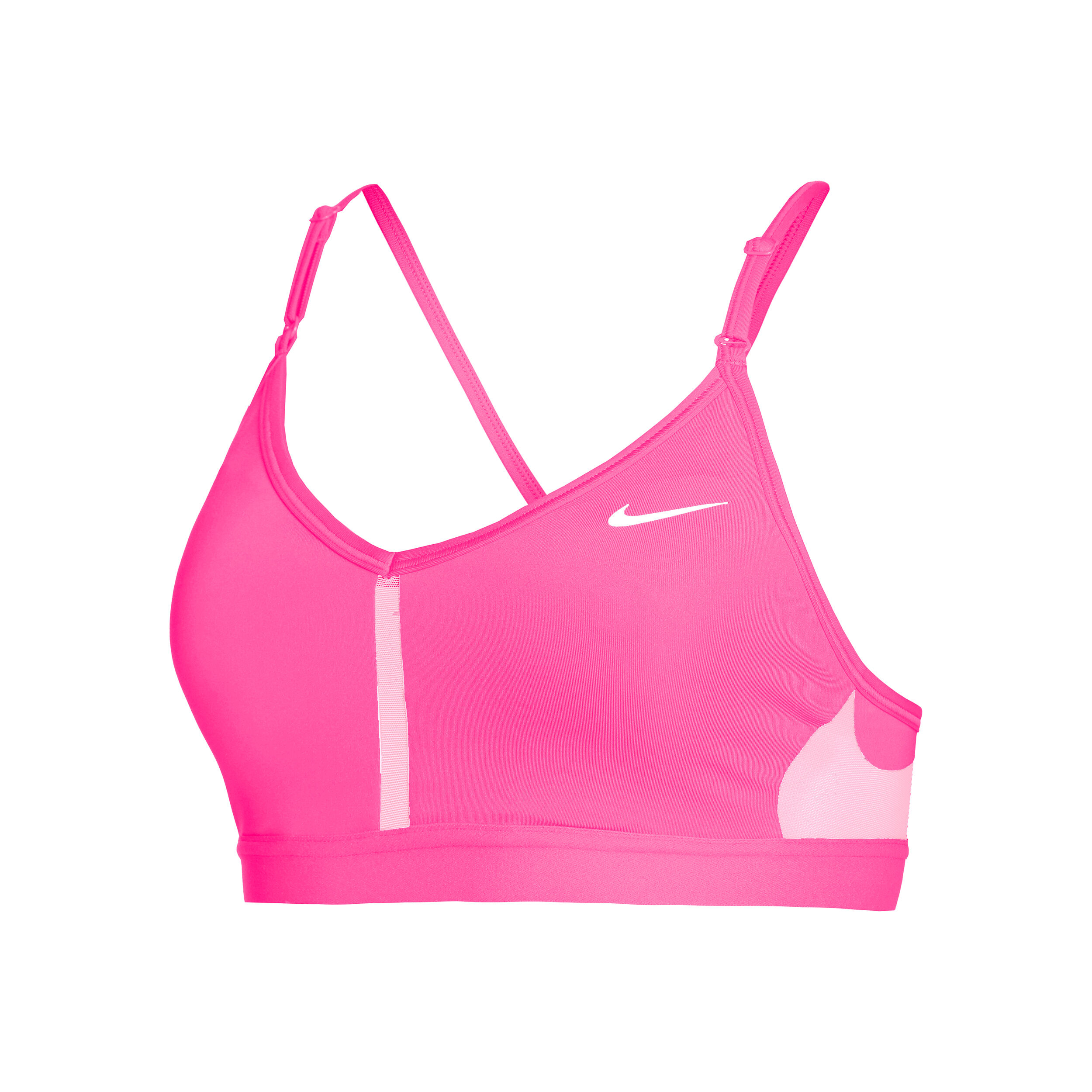 Nike indy sports bra hotsell