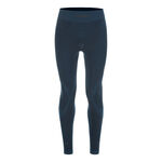 UYN Clothing UYN Elevatyon Biomorph Running Tights Men-Blue