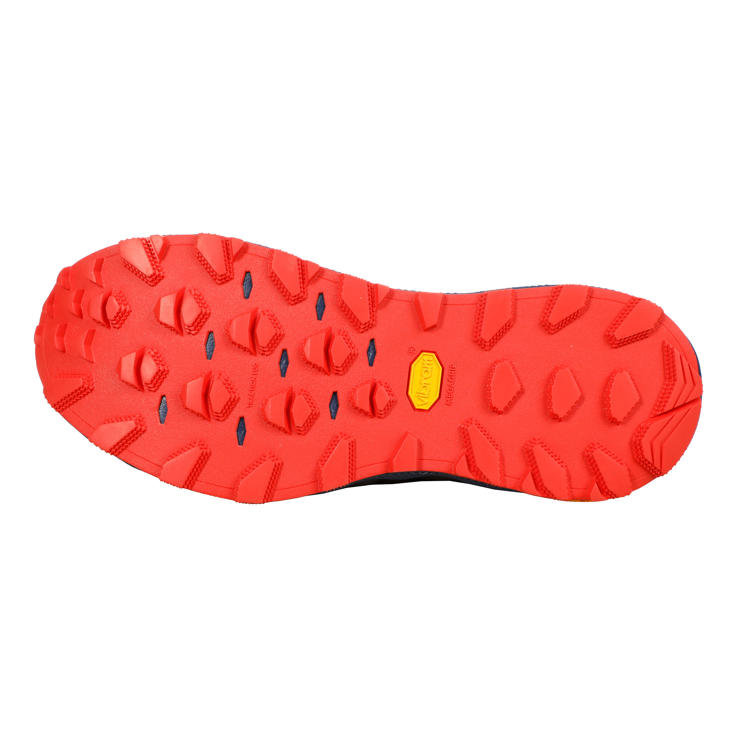 Mizuno wave mujin orange new arrivals