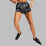 Run Favorite All Over Print Velocity 3in Shorts