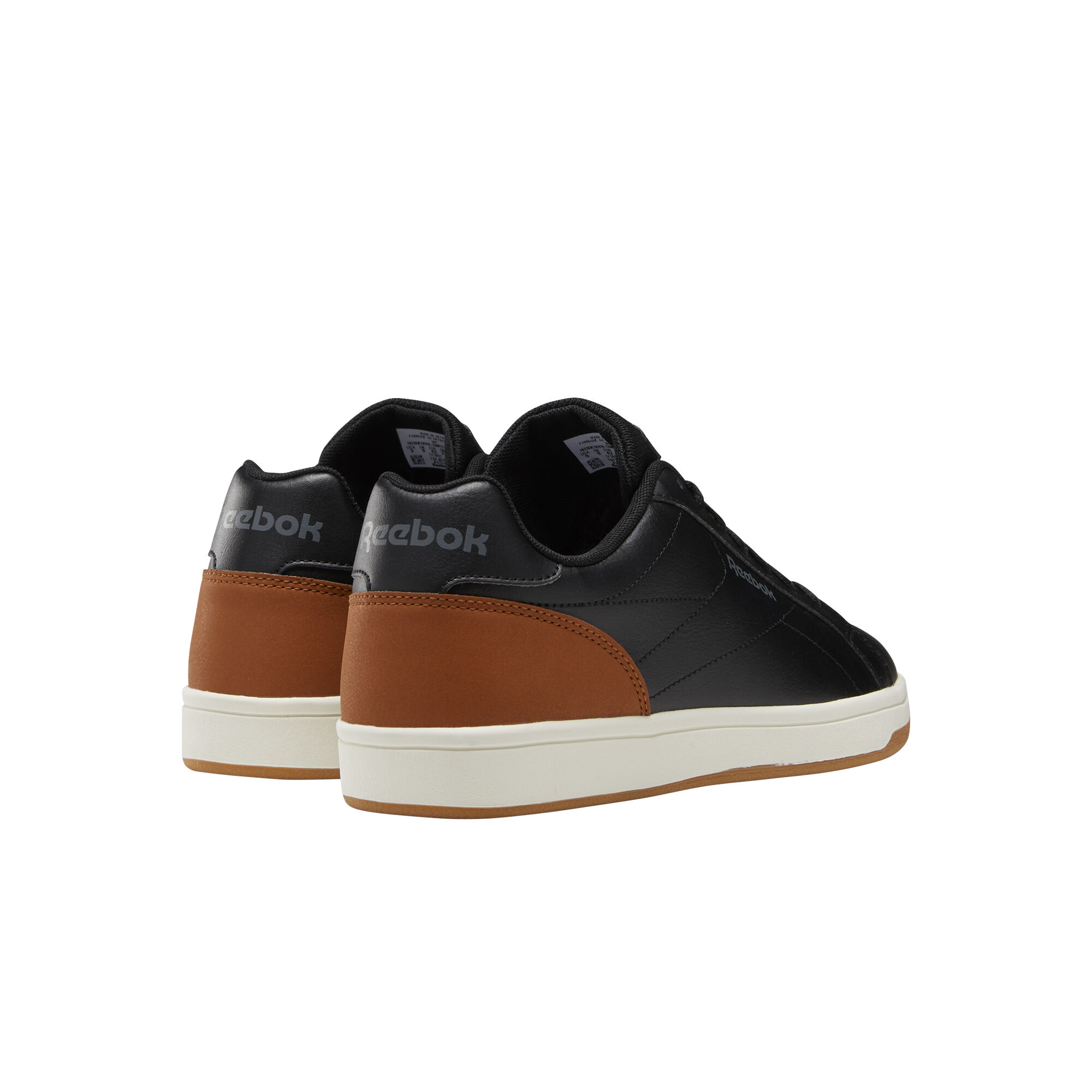 Buy Reebok Royal Complete CLN Sneakers Men Black Brown online Running Point COM