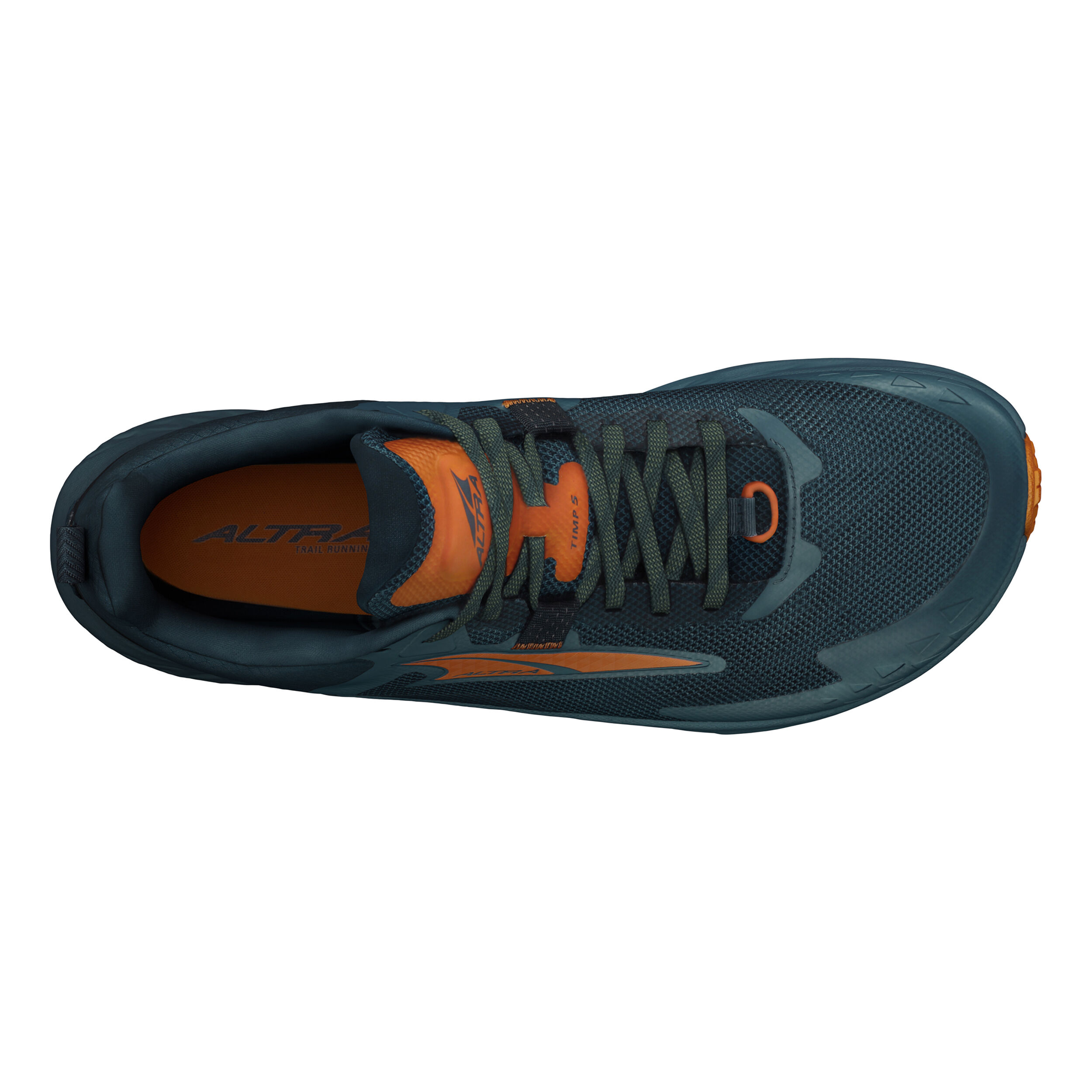 Altra timp trail mens top