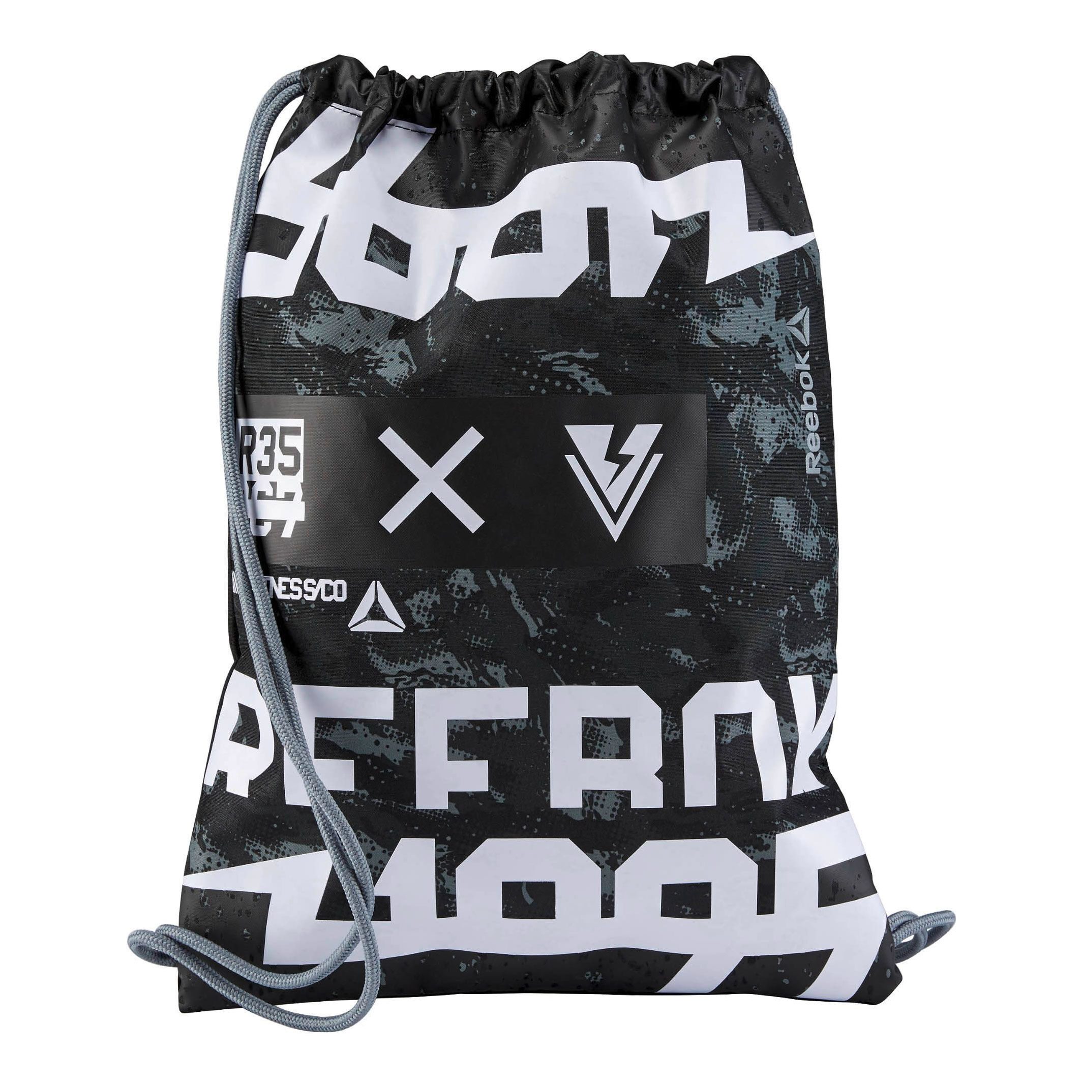 Gymsack reebok new arrivals