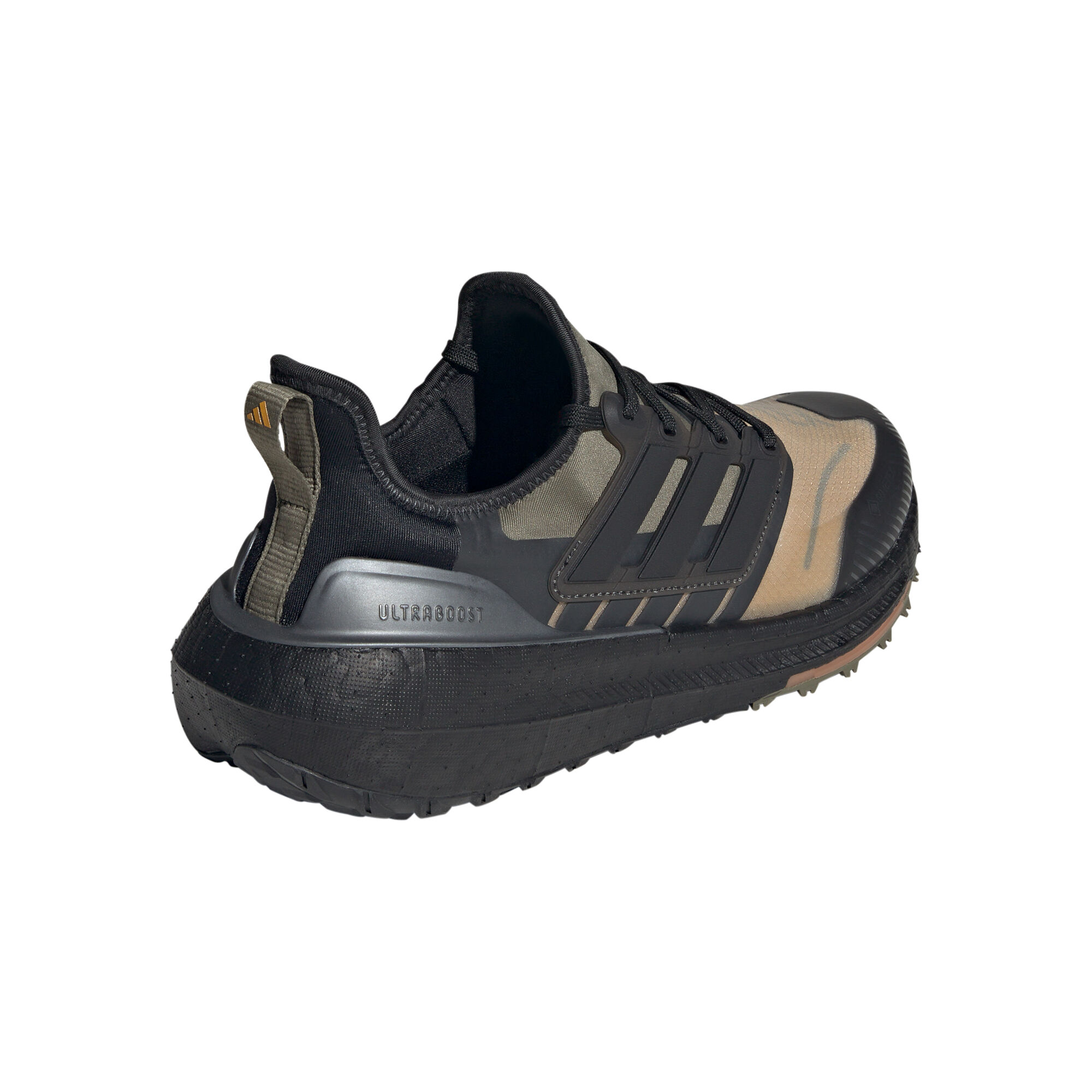 adidas ultra boost 6166 yellow
