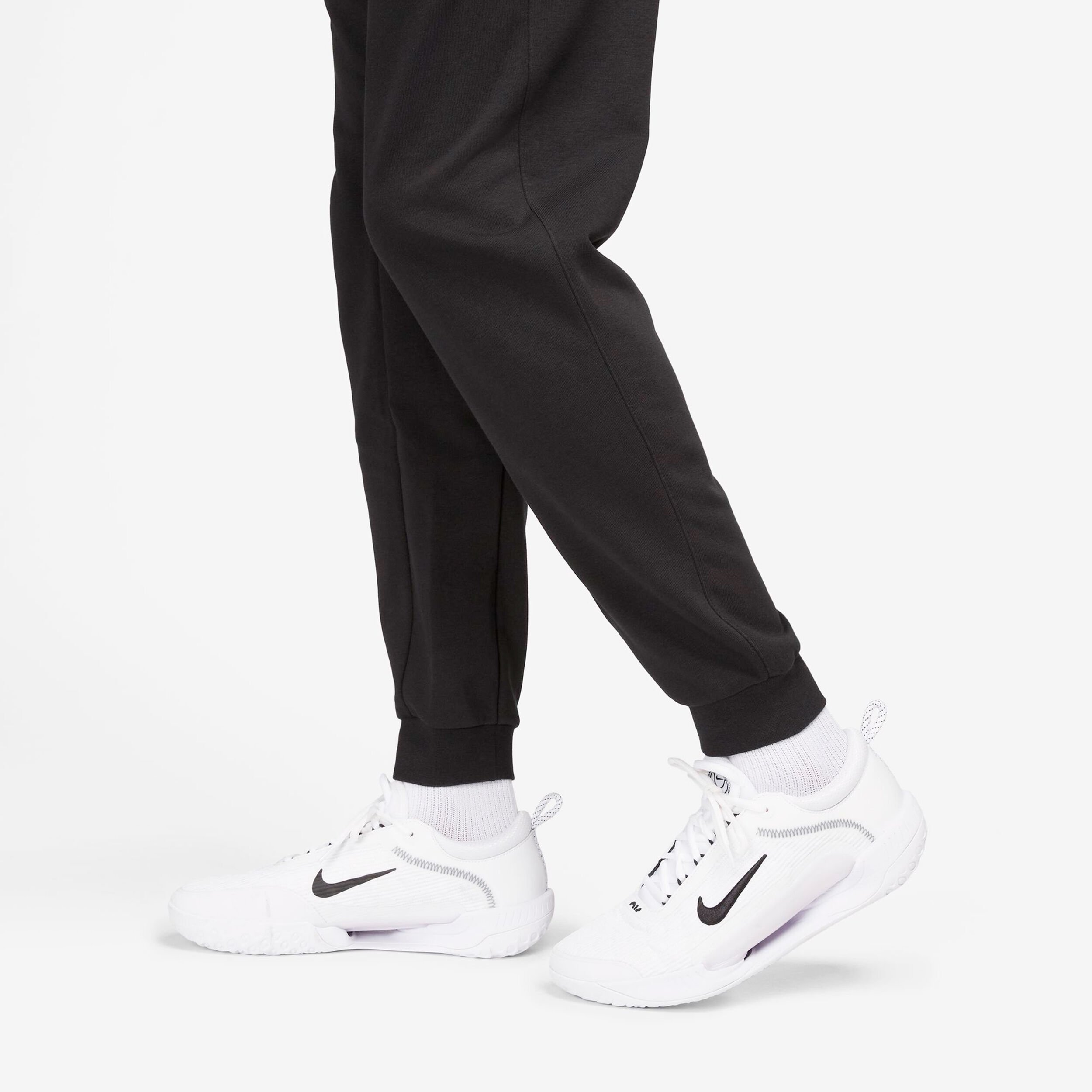 Nike dry endurance top cropped training joggers