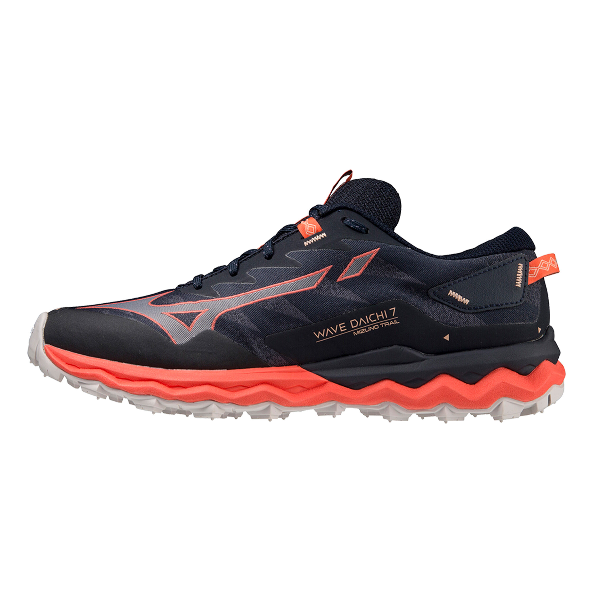 Mizuno trail daichi on sale
