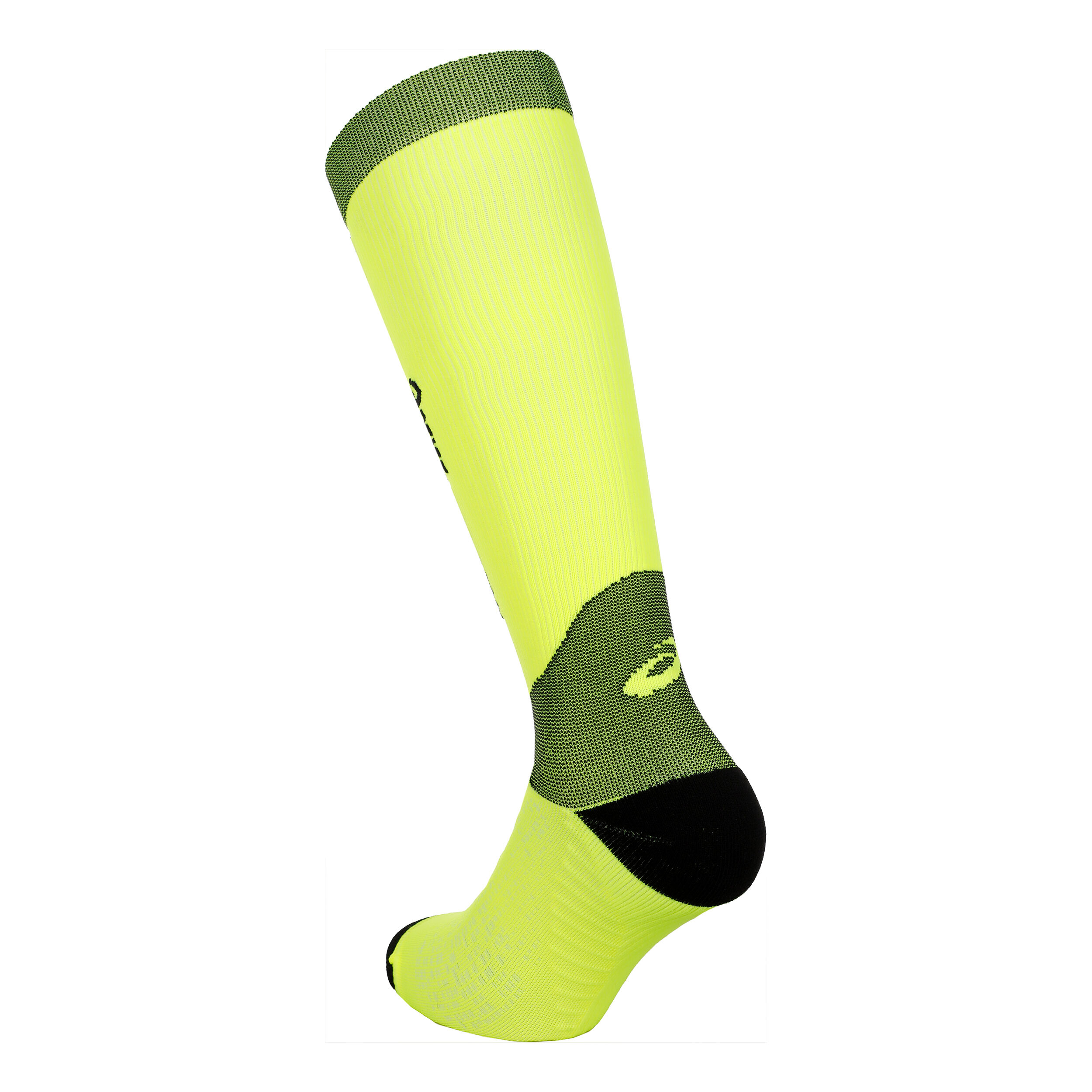 Asics compression socks top
