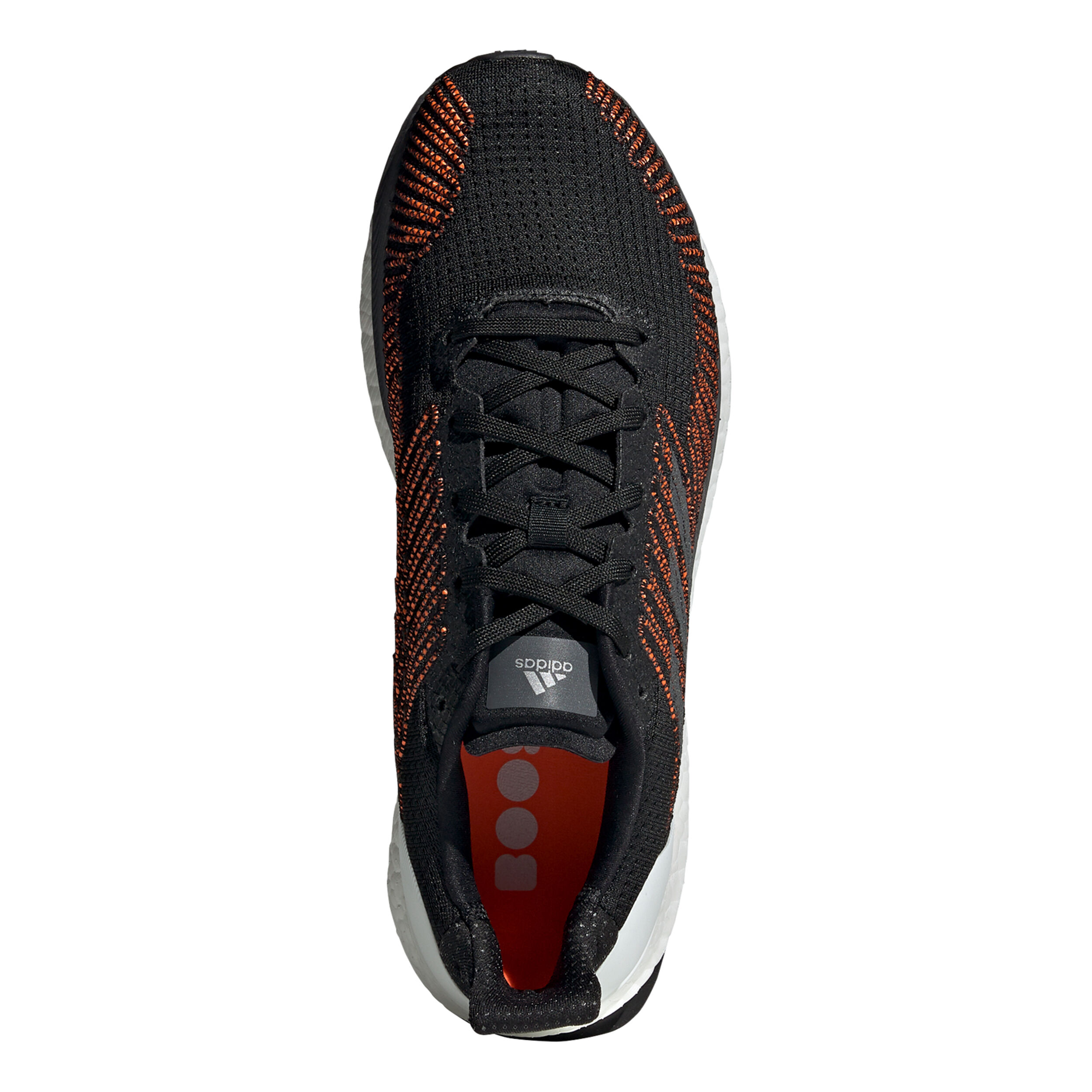 Adidas solar boost st 19 men's top