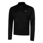 Nike Clothing Nike Pacer Half-Zip Running shirt Men - black