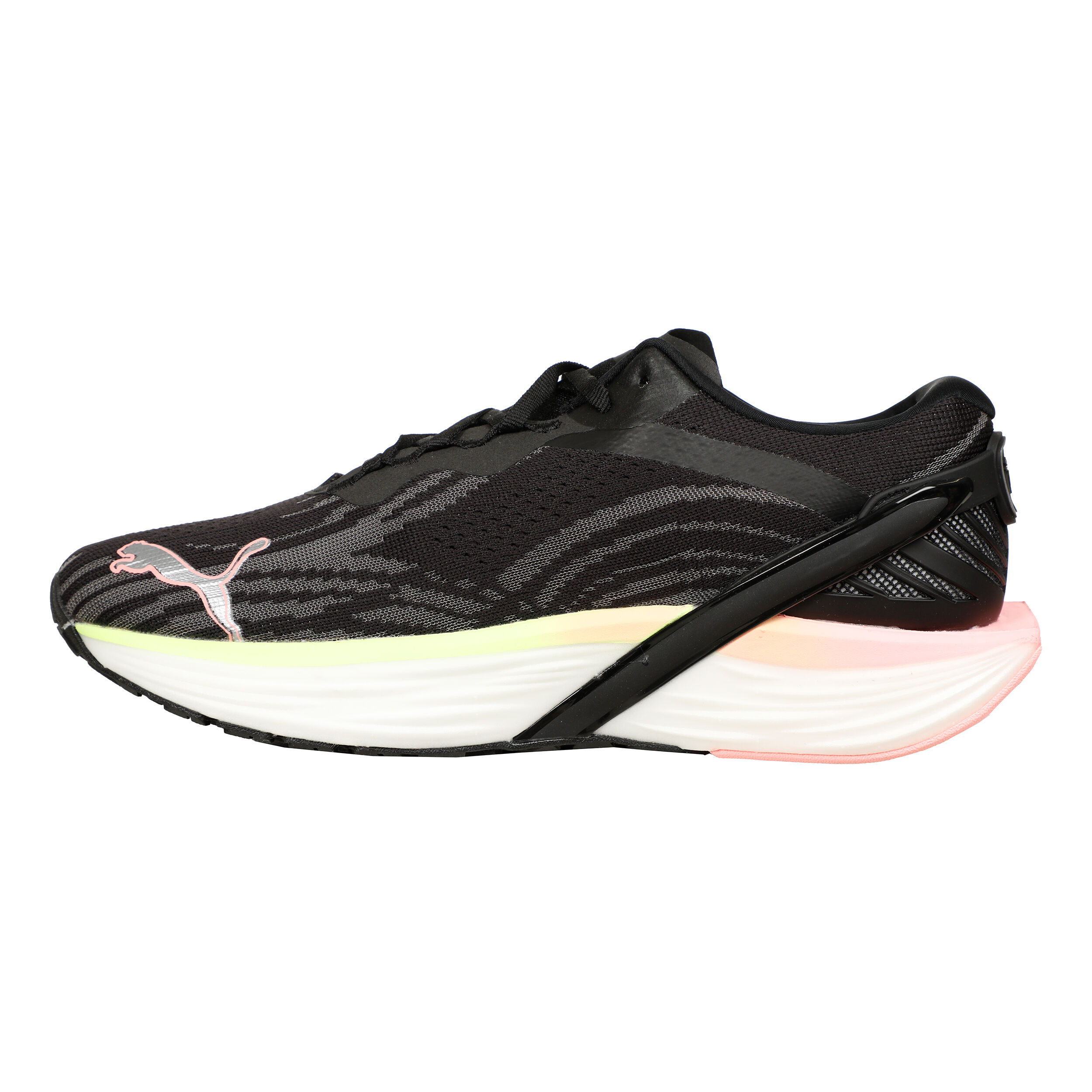 Buy Puma Run XX Nitro 2 Stability Running Shoe Women Black