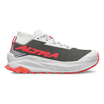 Altra Trail running shoe Altra Olympus 275 Trail running shoe Men-white,coral