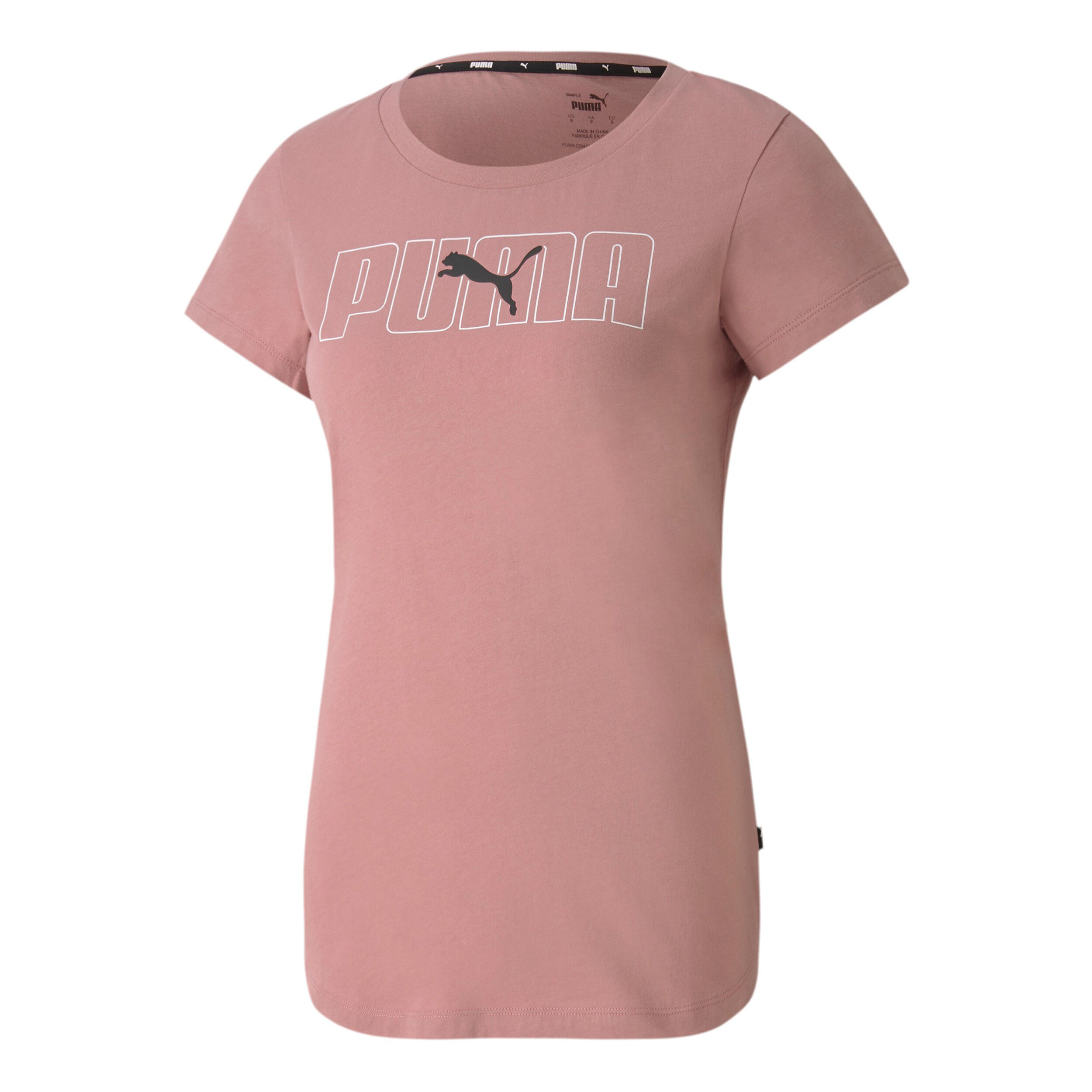 Pink rebel pumas outlet