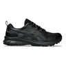 Trail Scout 3 Trail Running Shoe Men-Black