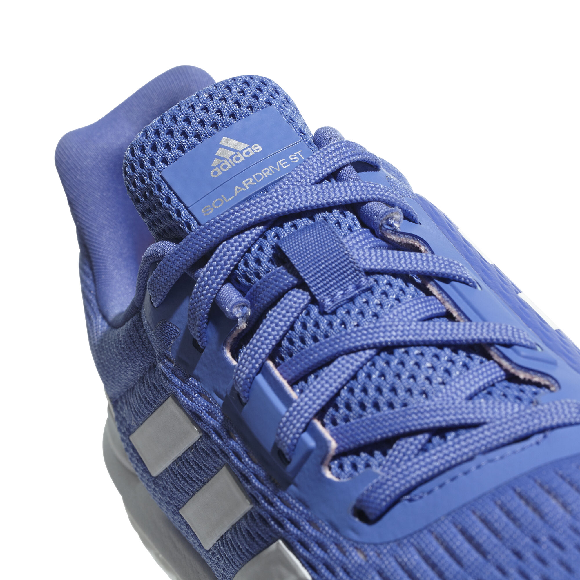Solar Drive ST Stability Running Shoe Women Blue White