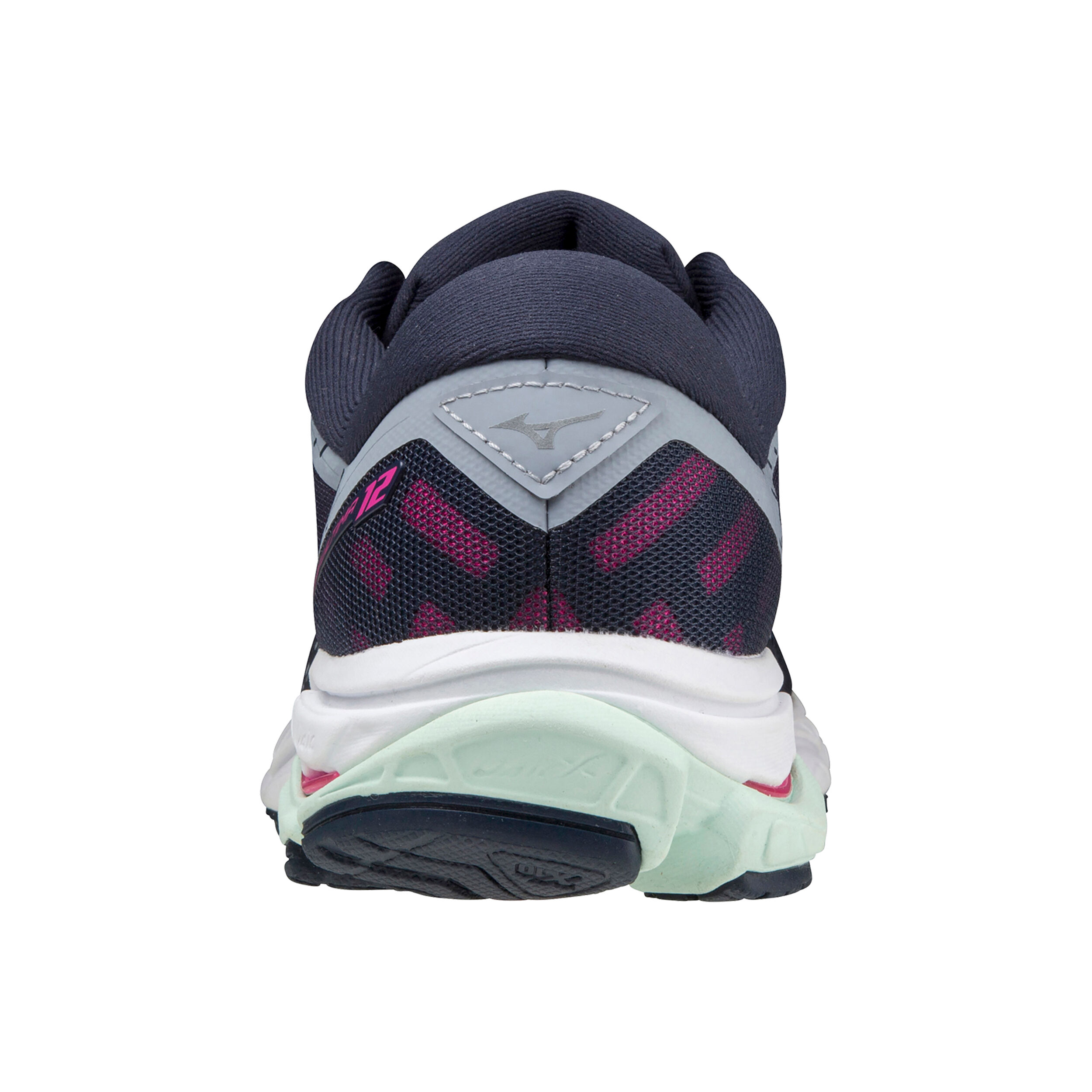 Mizuno wave outlet ultima 12 pink