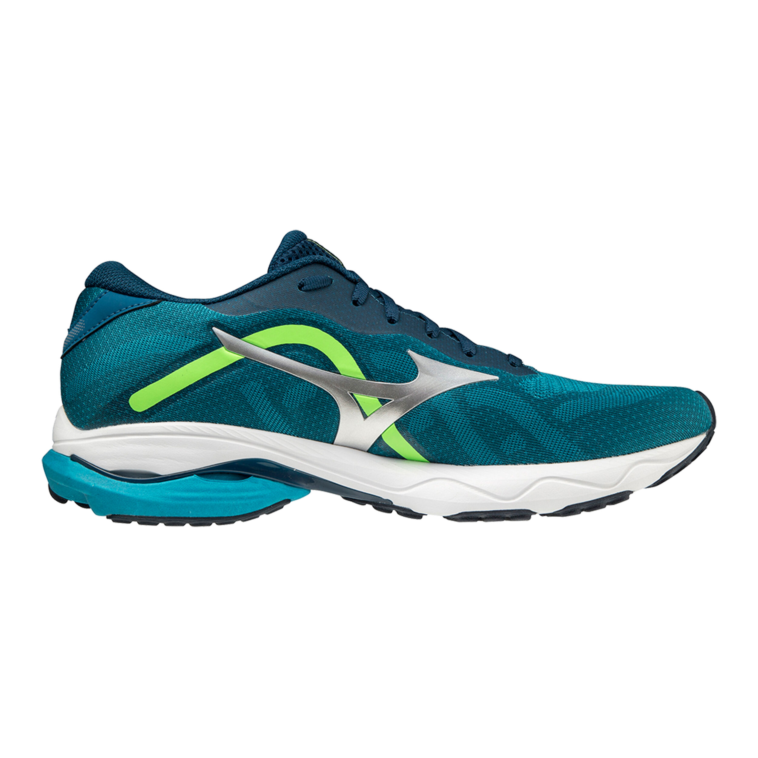 Mizuno wave ultima 6 grey discount