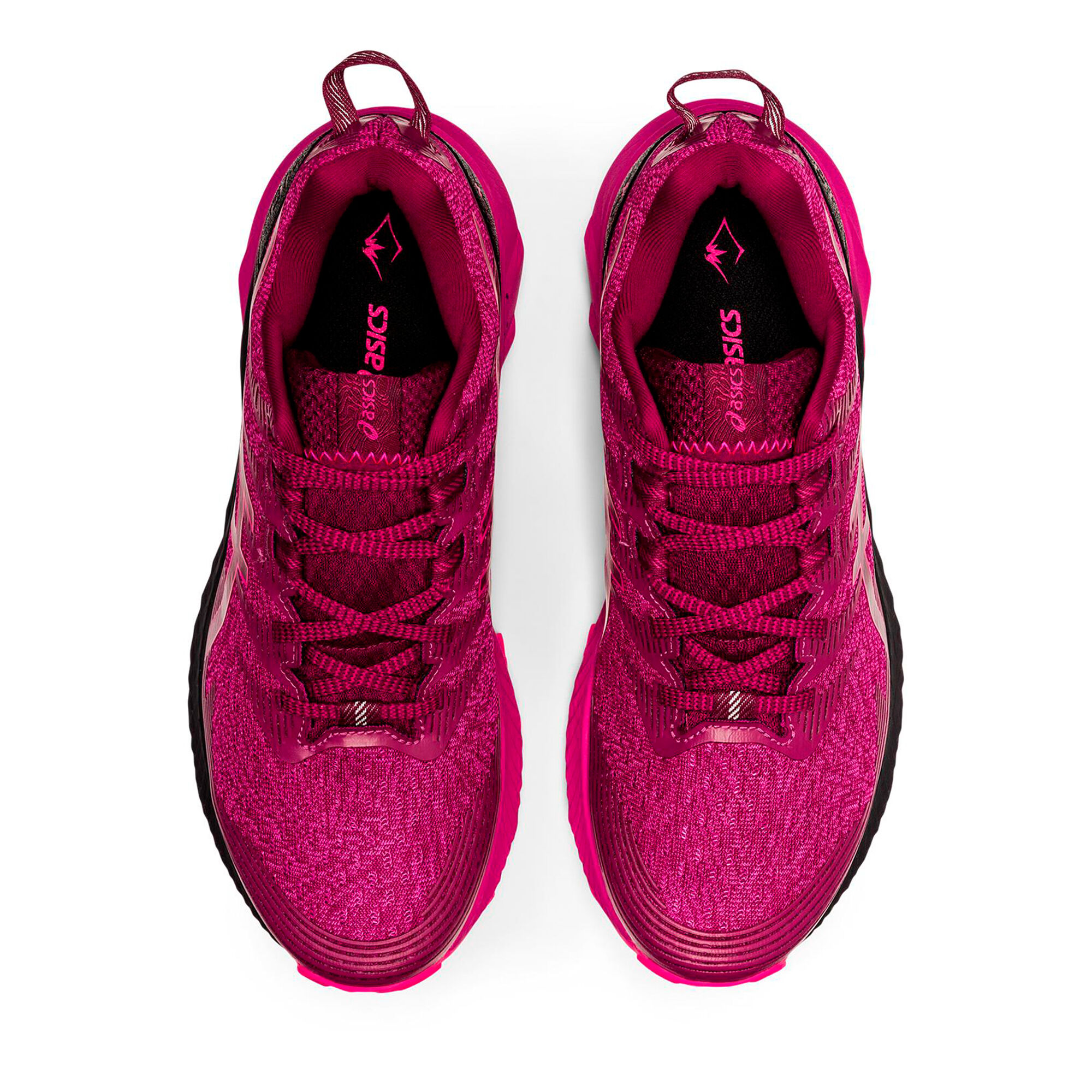 ASICS
