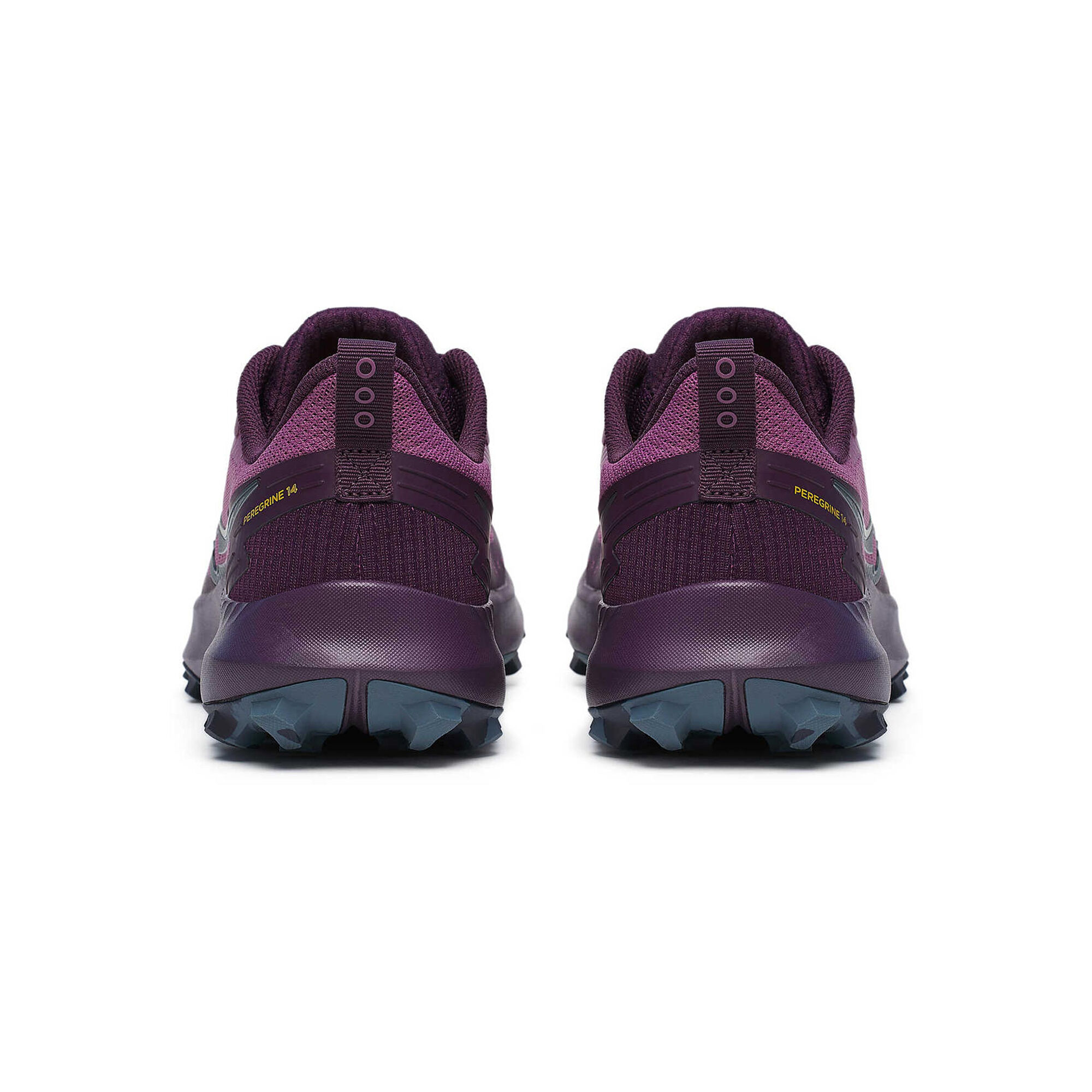 Saucony