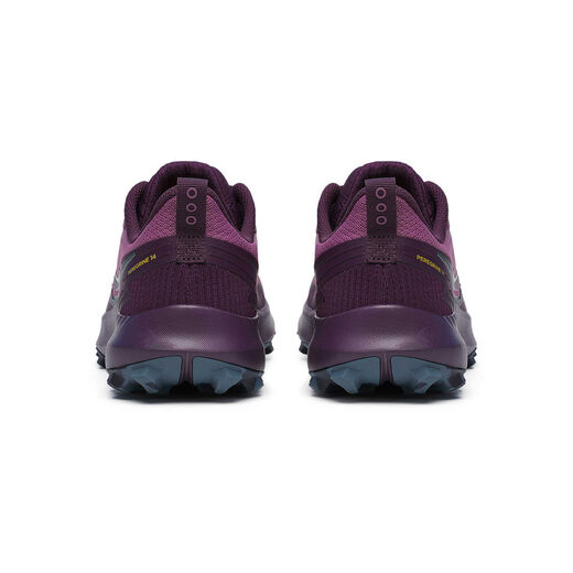 Saucony