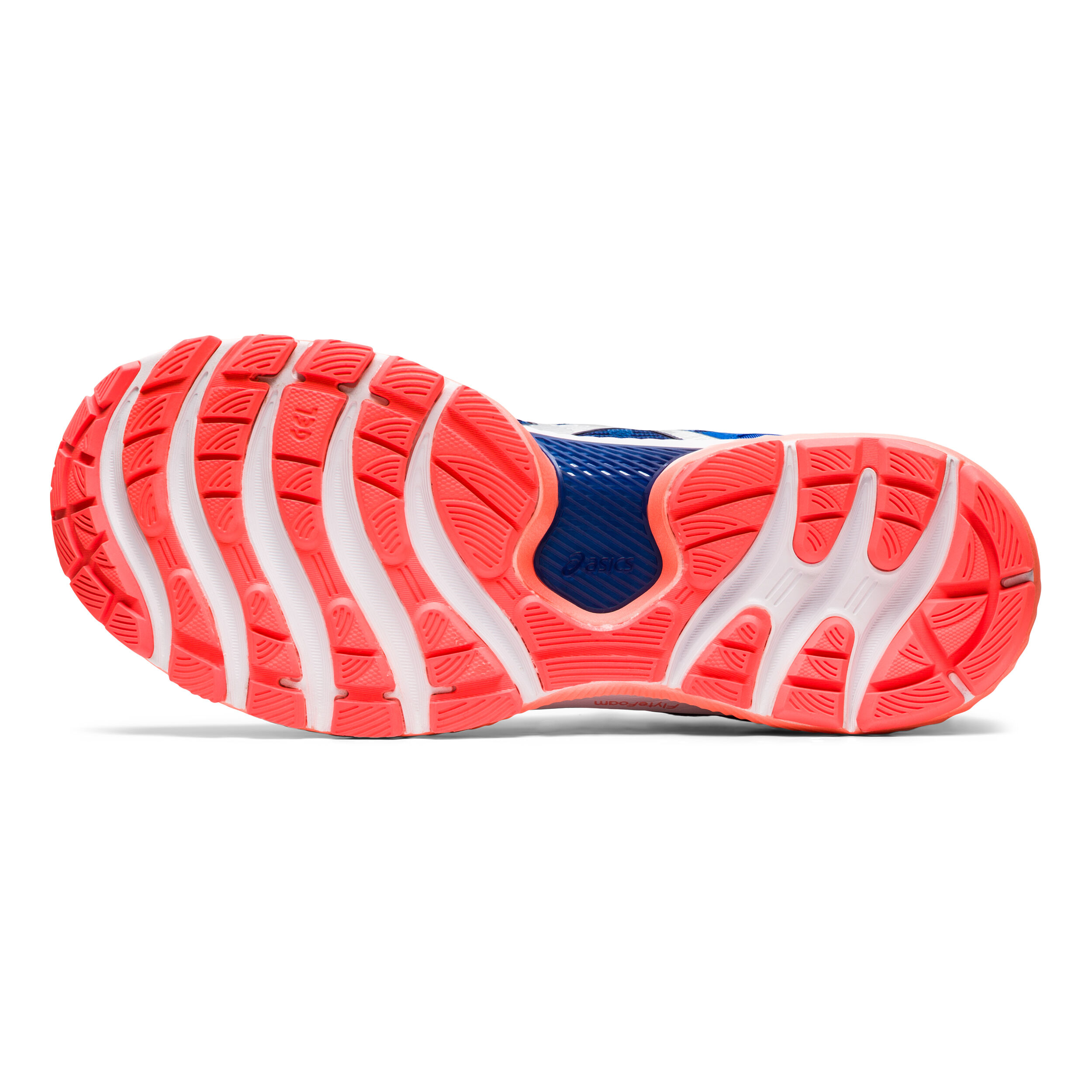 Gel nimbus 22 coral outlet