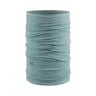 Merino Lightweight Tube scarf -blue