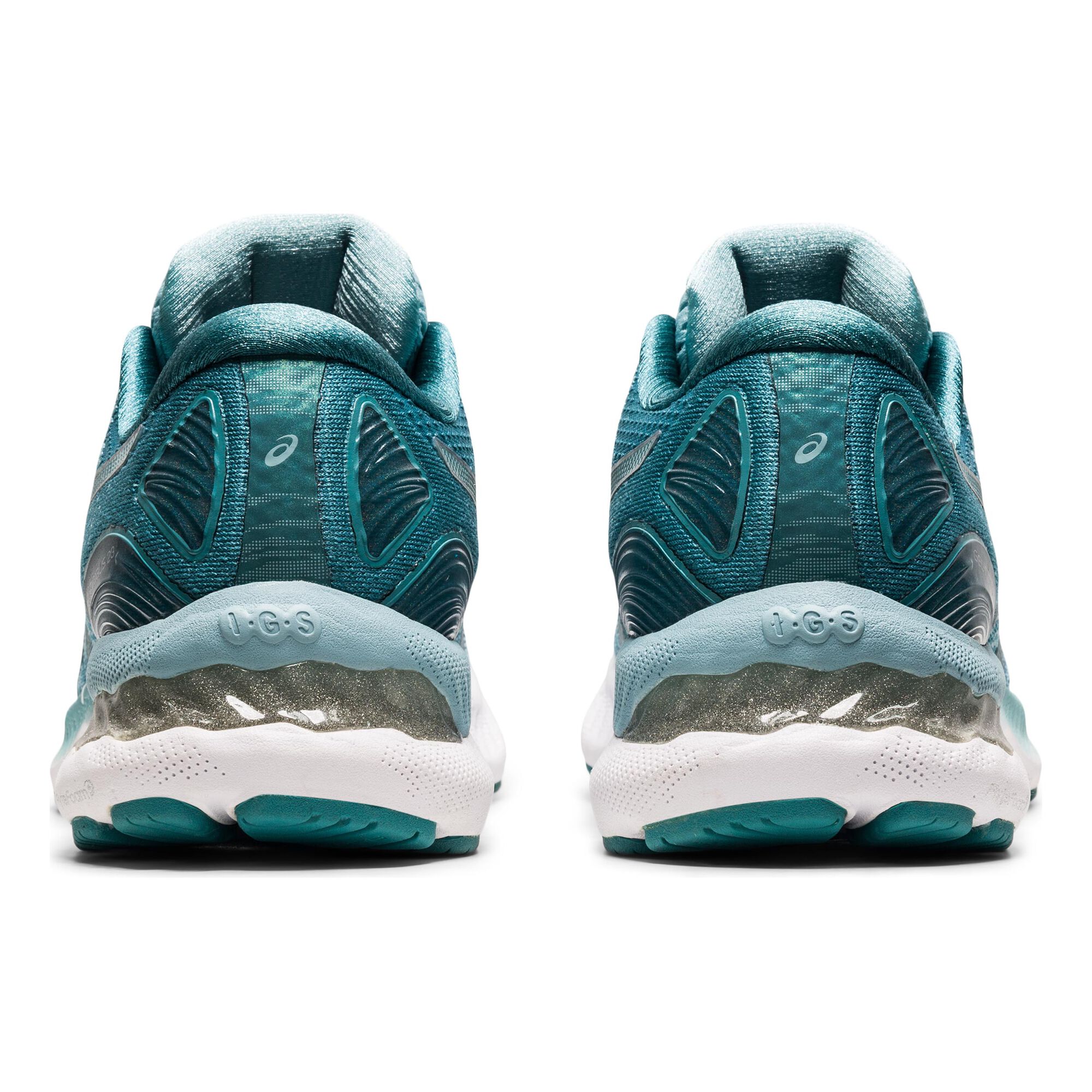 ASICS