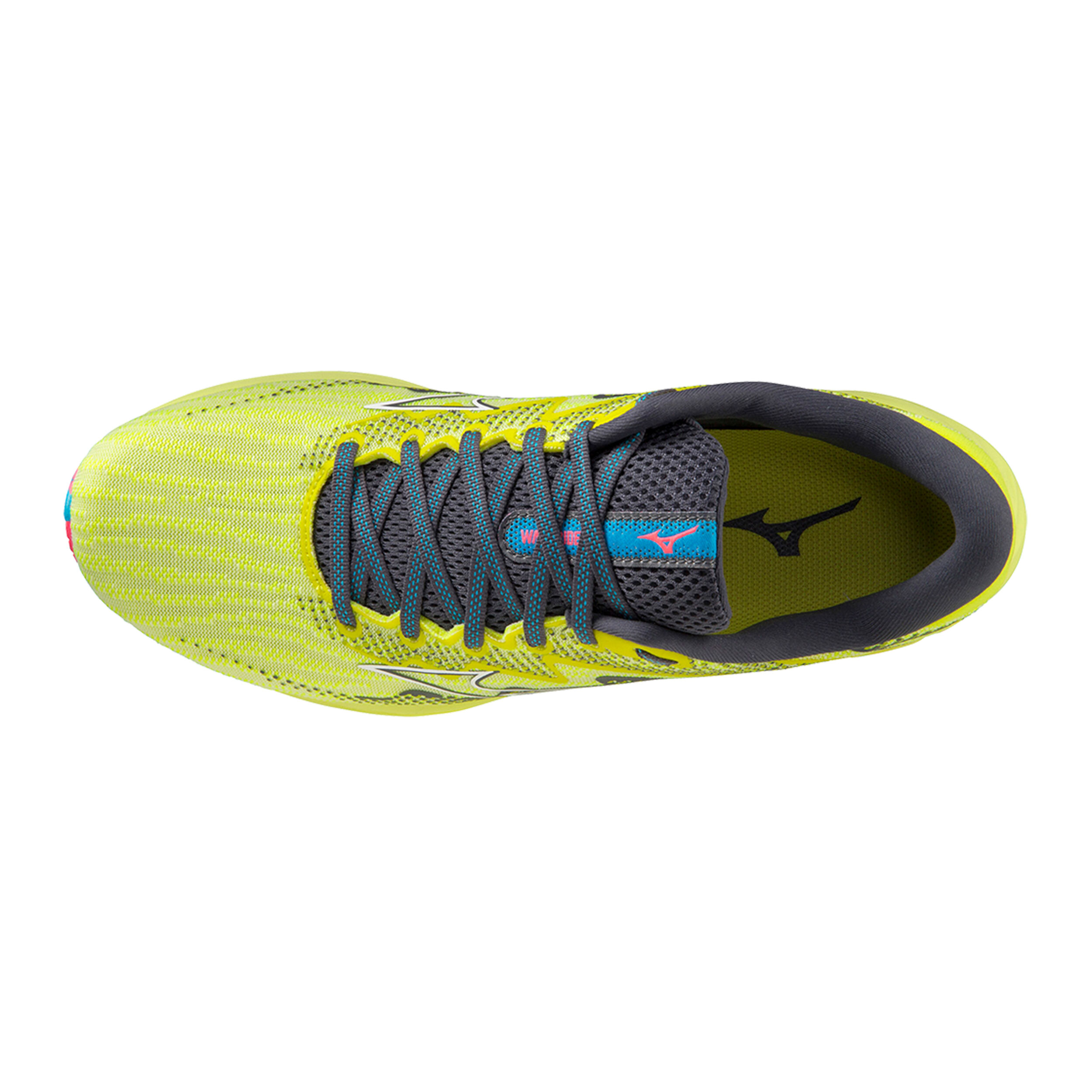 Nike 27 blue yellow cheap