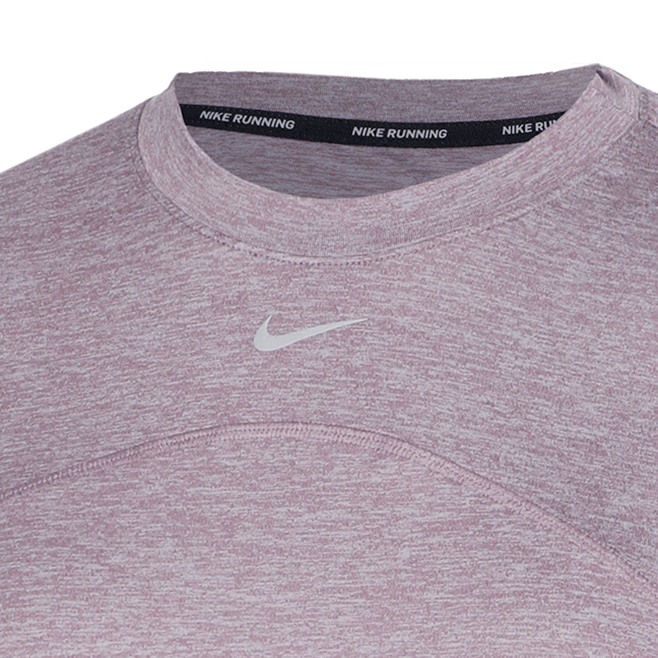 ★★Nike★★ Dry Fit Swift Element UV Crewneck Running Top W Nike Dri-FIT Swift Element UV Women's Crew-Neck Running Top