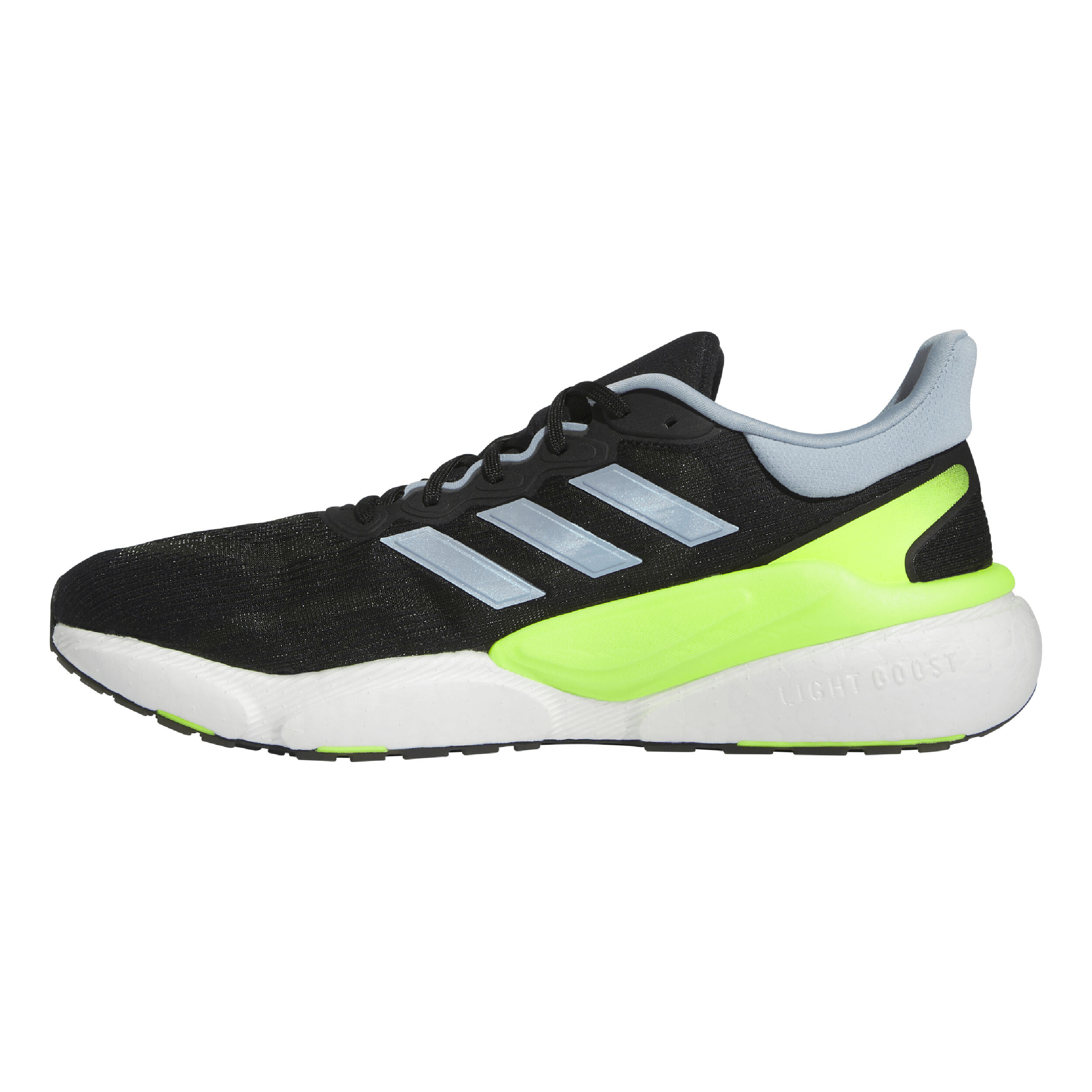 Men's solar boost running shoe best sale