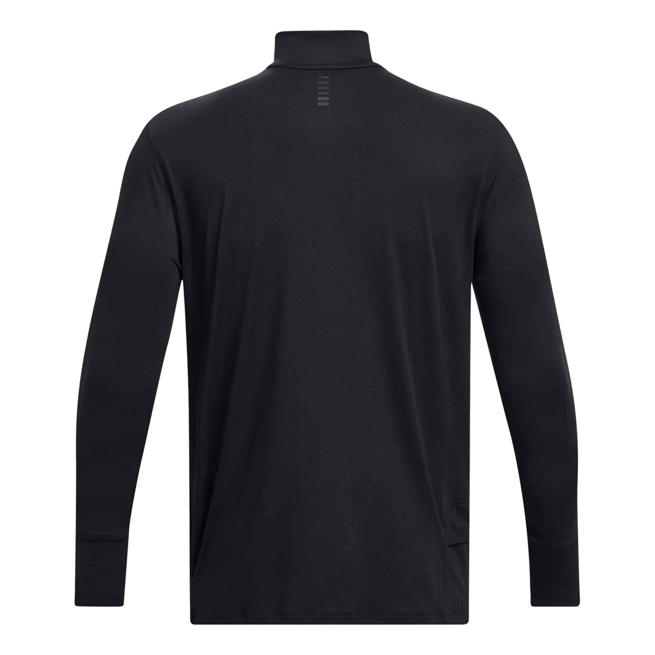 Buy Under Armour Qualifier Run 1/4 Zip Running Shirt Men