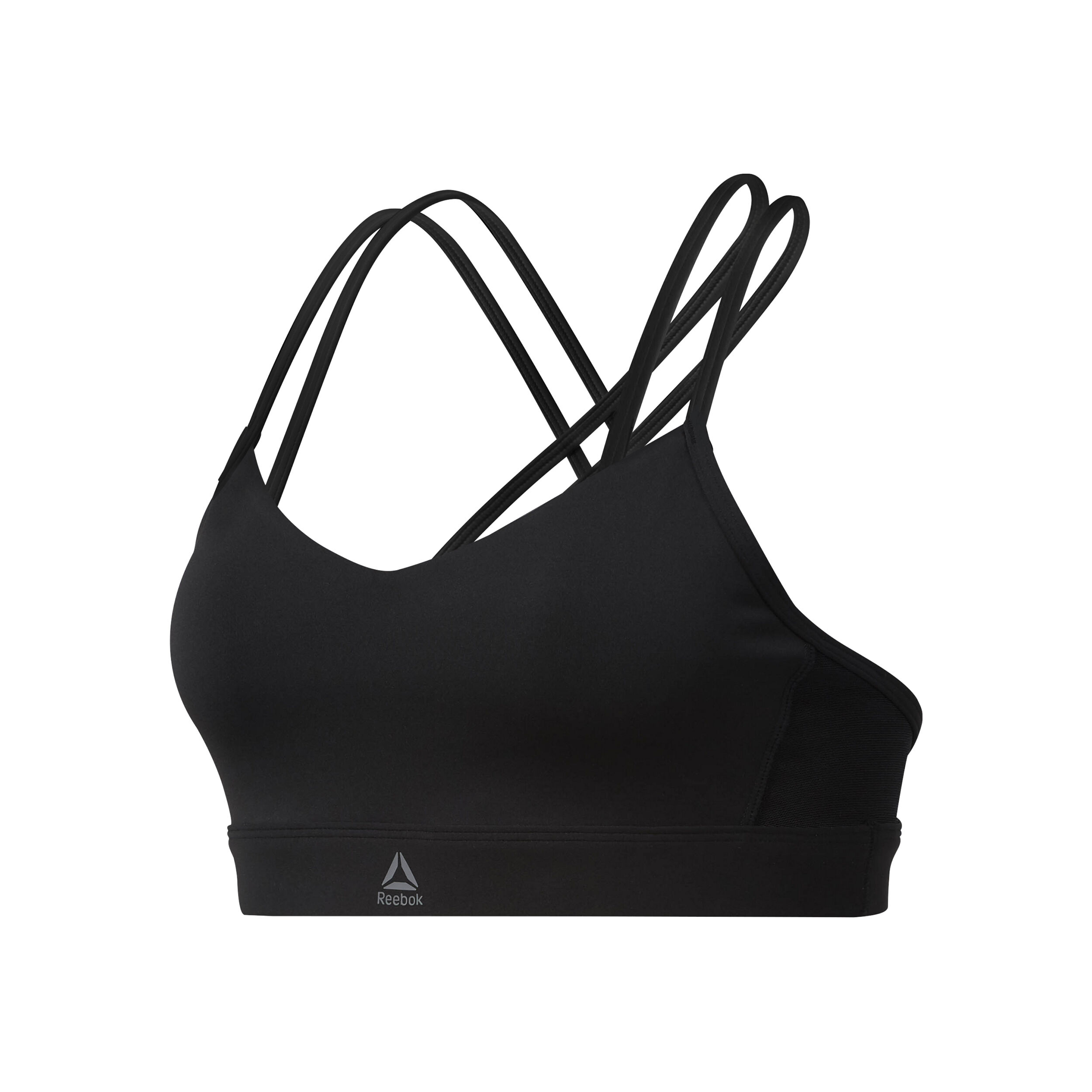 Hero strappy bra reebok discount