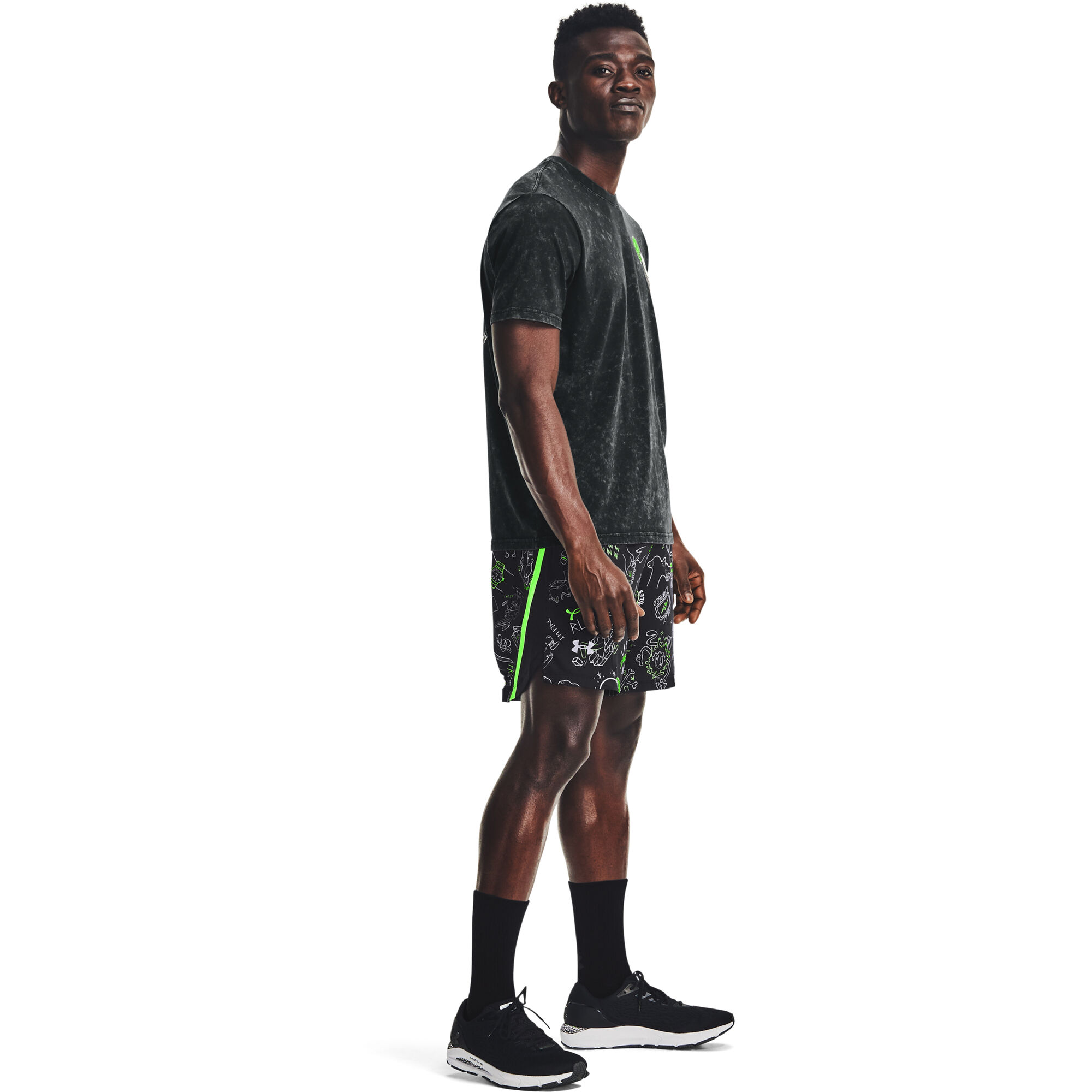 Under Armour