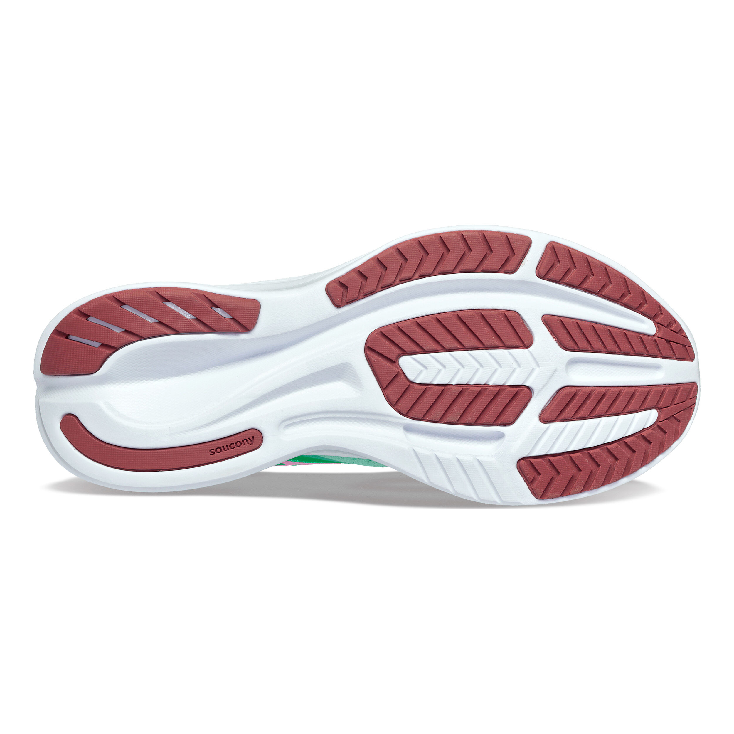 Buy Saucony Ride 16 Neutral Running Shoe Women Green online Running Point COM