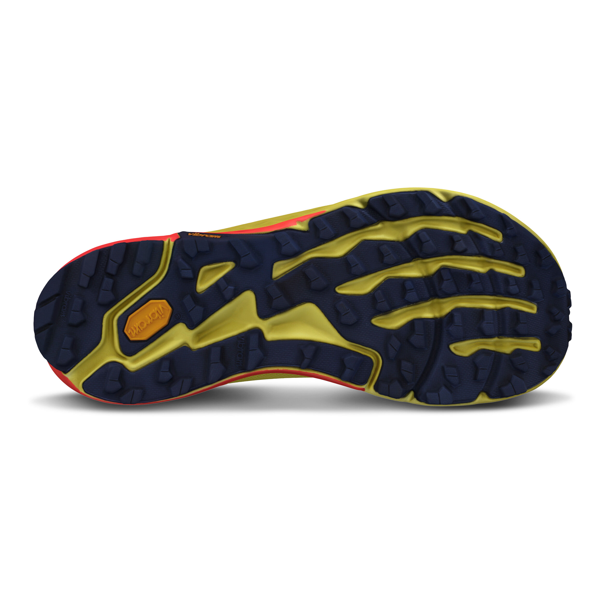 Buy Altra Timp 5 Trail Running Shoe Women Neon Yellow Coral online Running Point COM