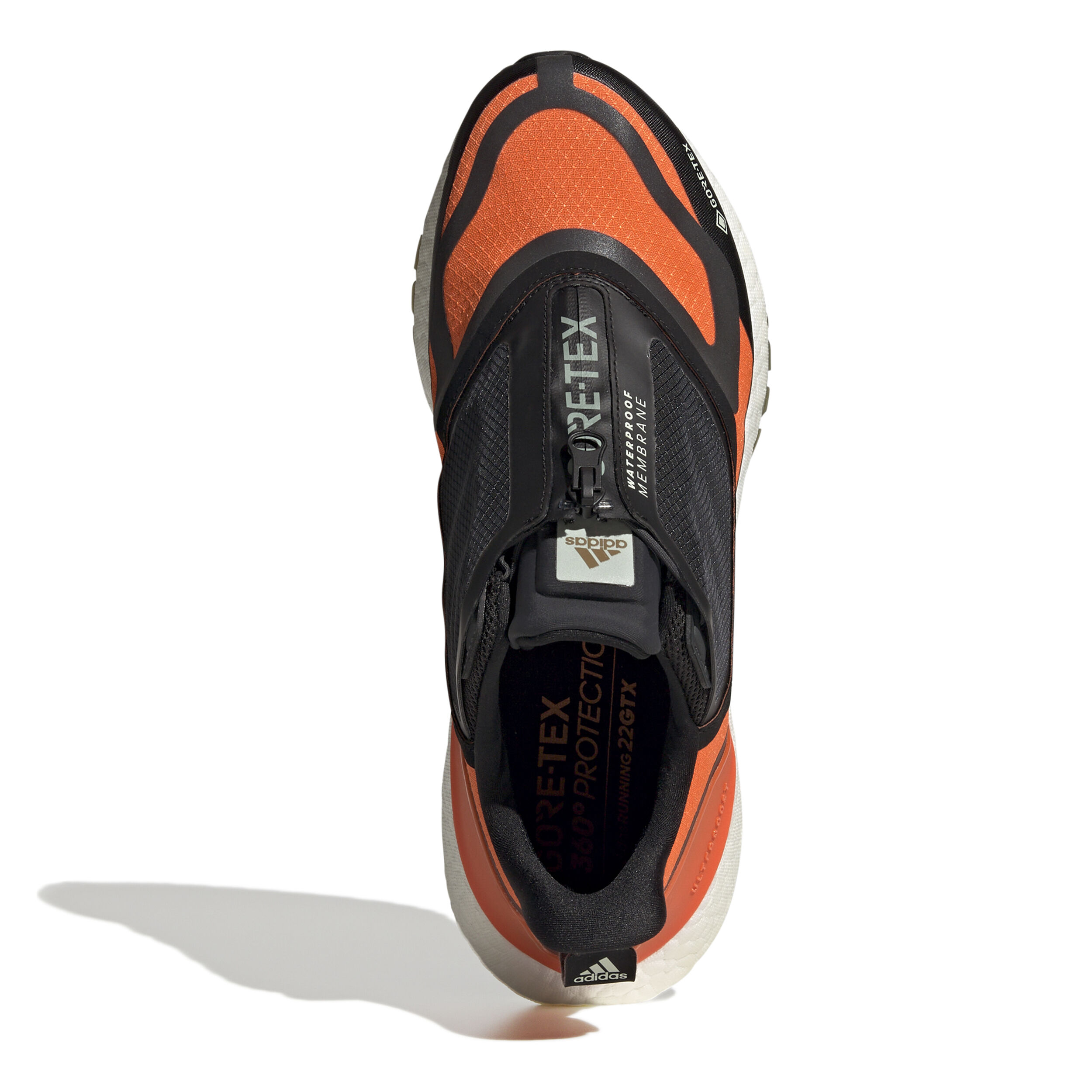 Ultra boost active orange cheap