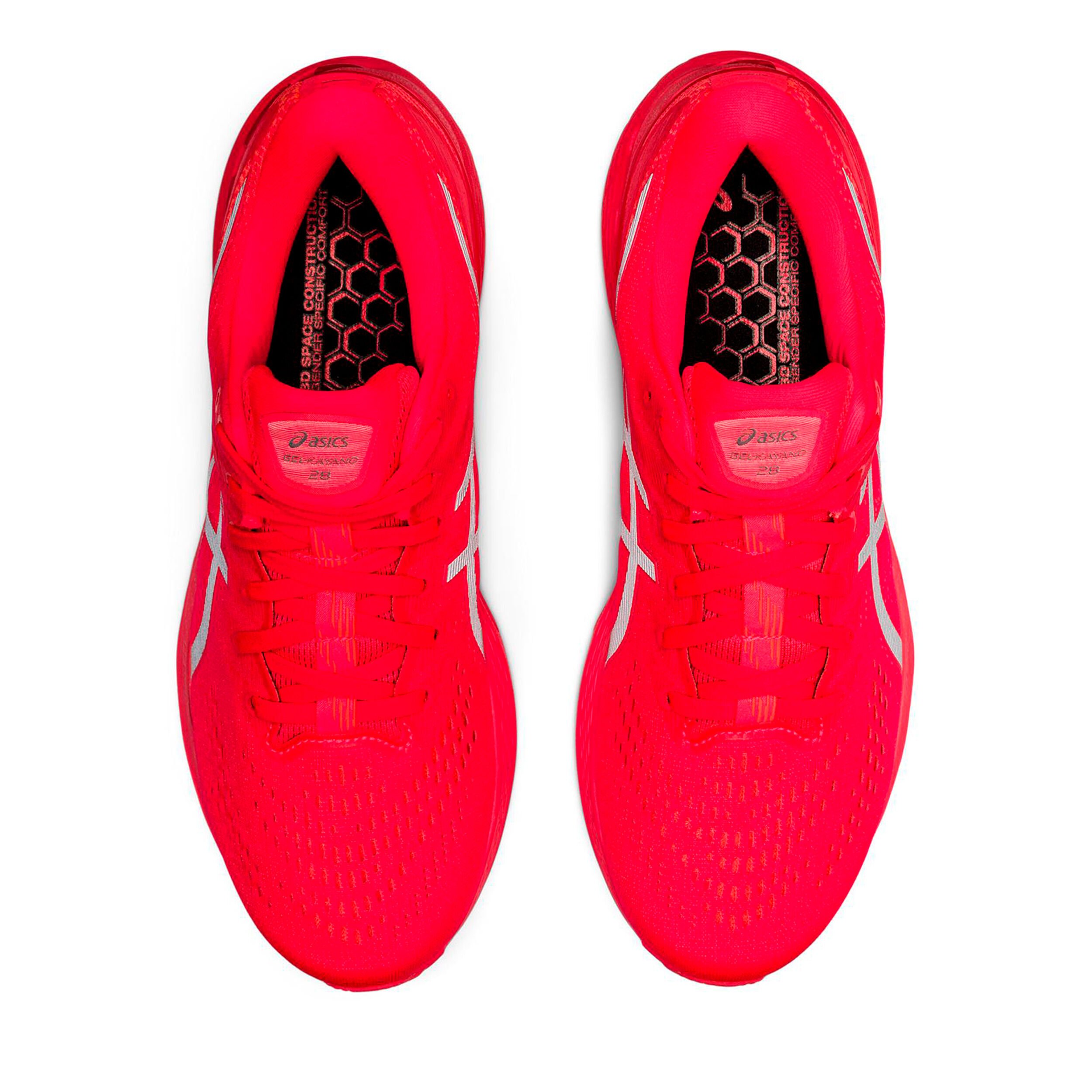 Buy ASICS Gel-Kayano 28 Lite-Show Stability Running Shoe Men